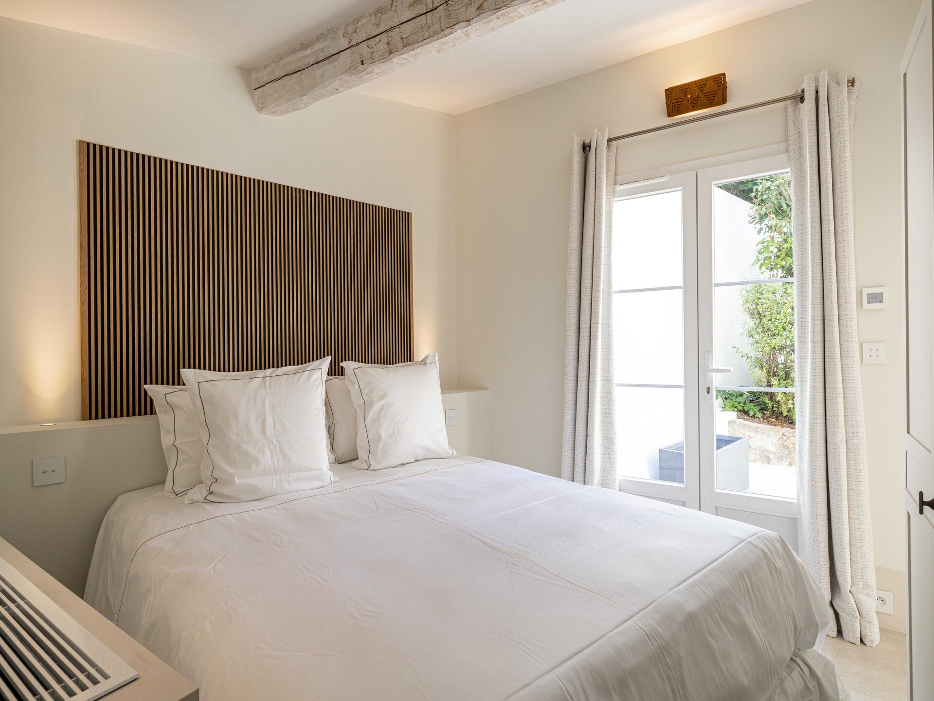 Luxe villa voor 10 personen op loopafstand van centrum Cannes - foto 19