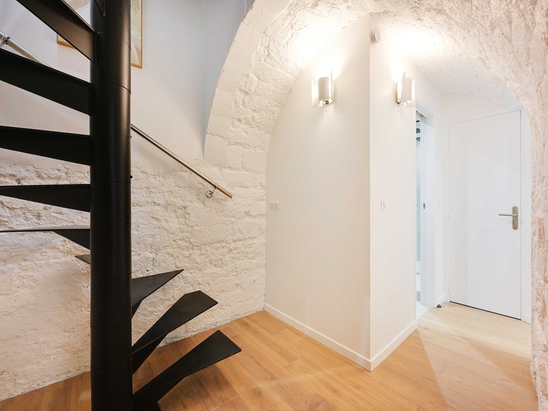 Ruim duplexappartement voor 8 personen in levendig Sentier, Parijs - foto 20