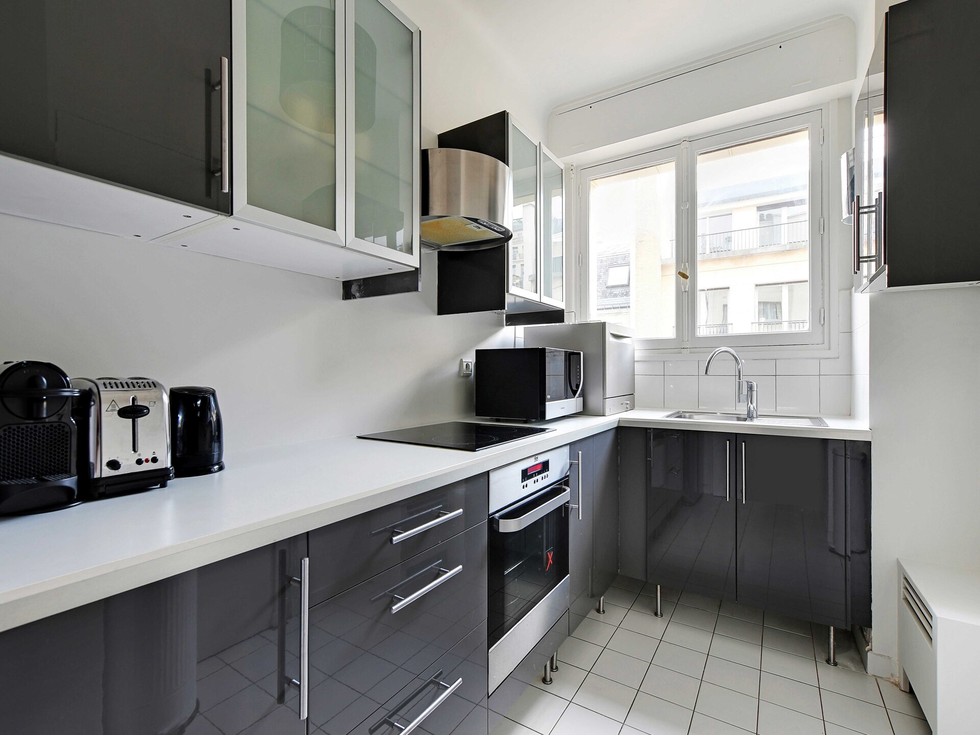 Charmant appartement in prestigieus Chaillot, Parijs - foto 3