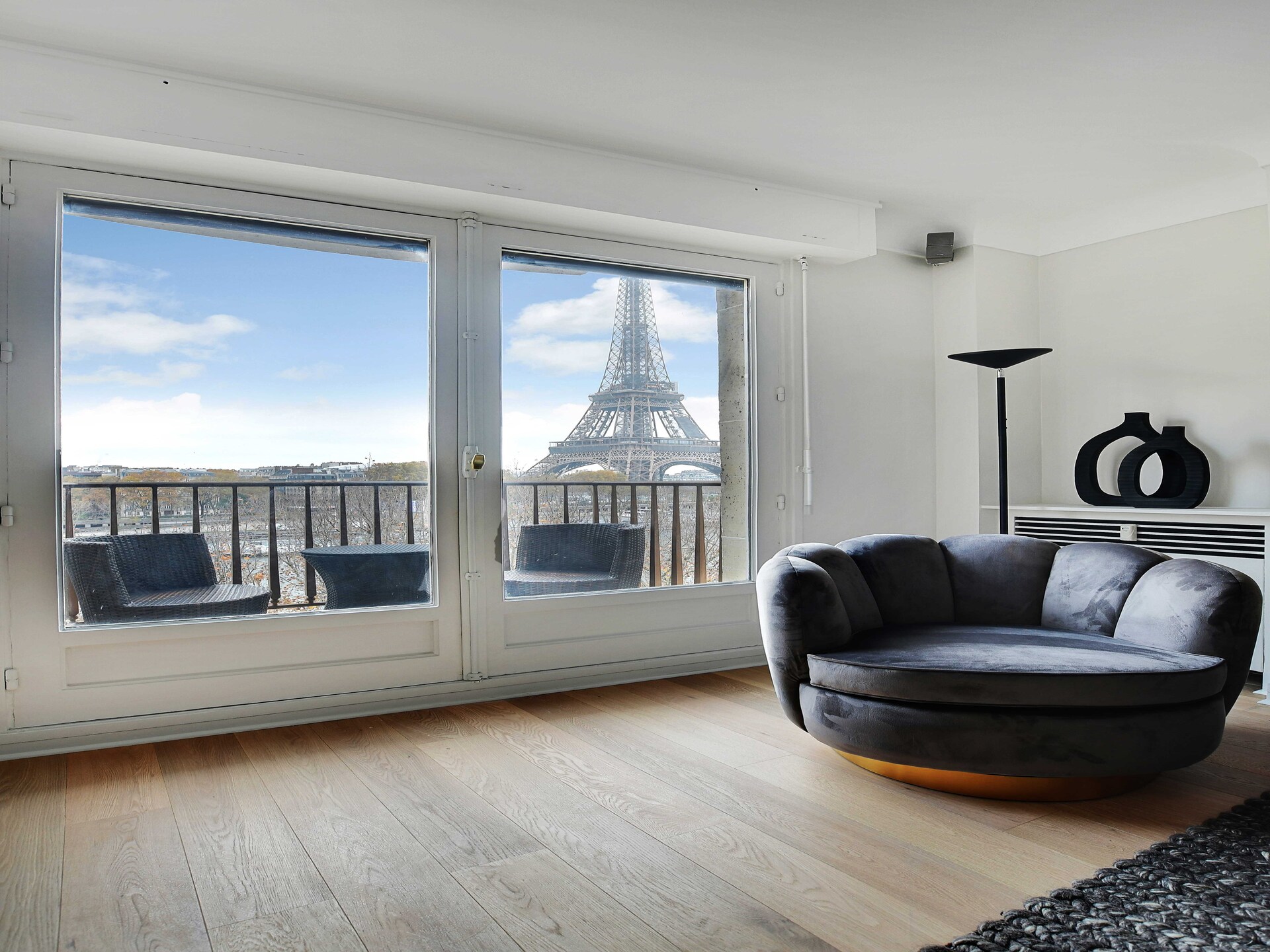 Charmant appartement in prestigieus Chaillot, Parijs - foto 7
