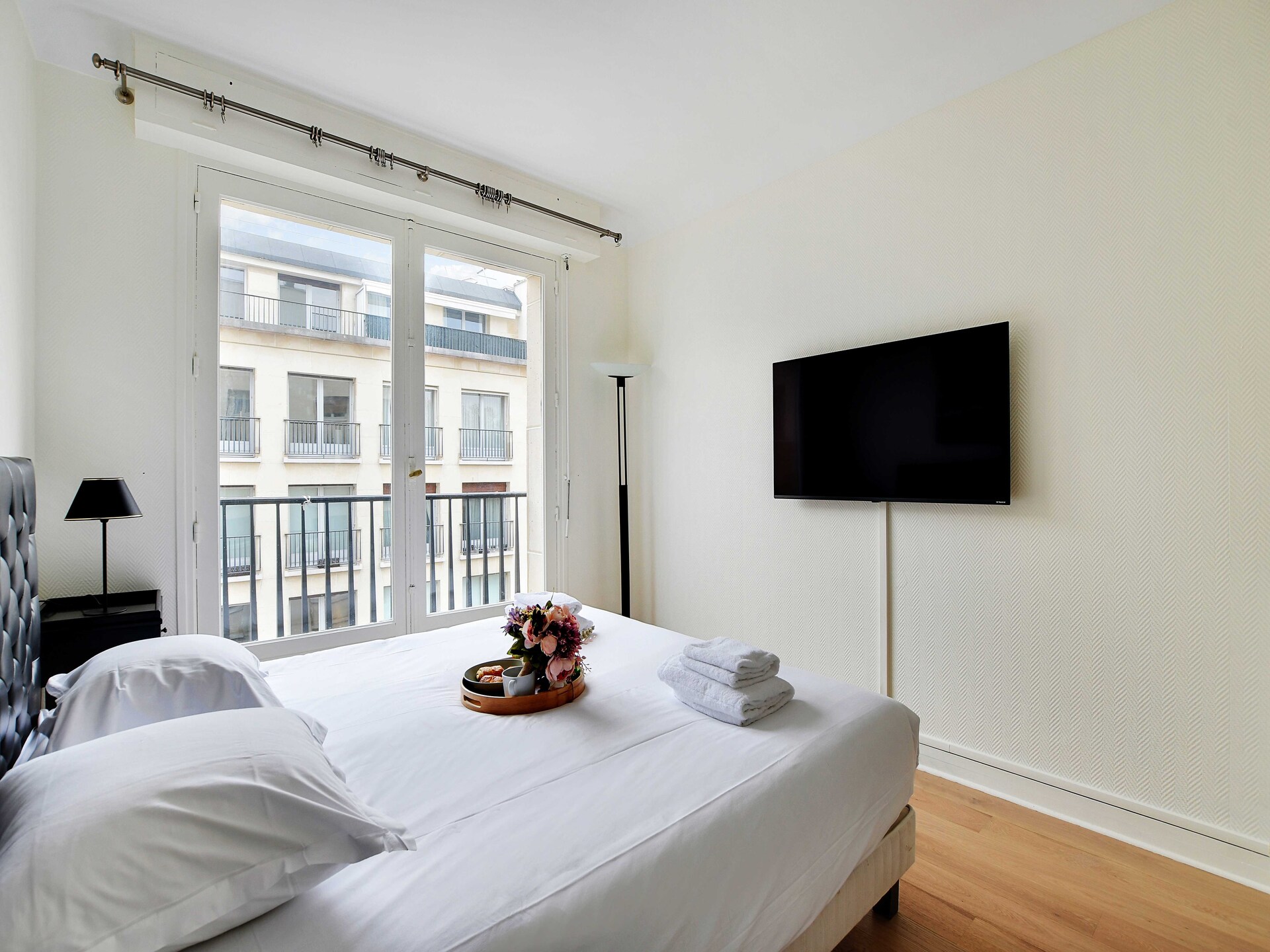 Charmant appartement in prestigieus Chaillot, Parijs - foto 9
