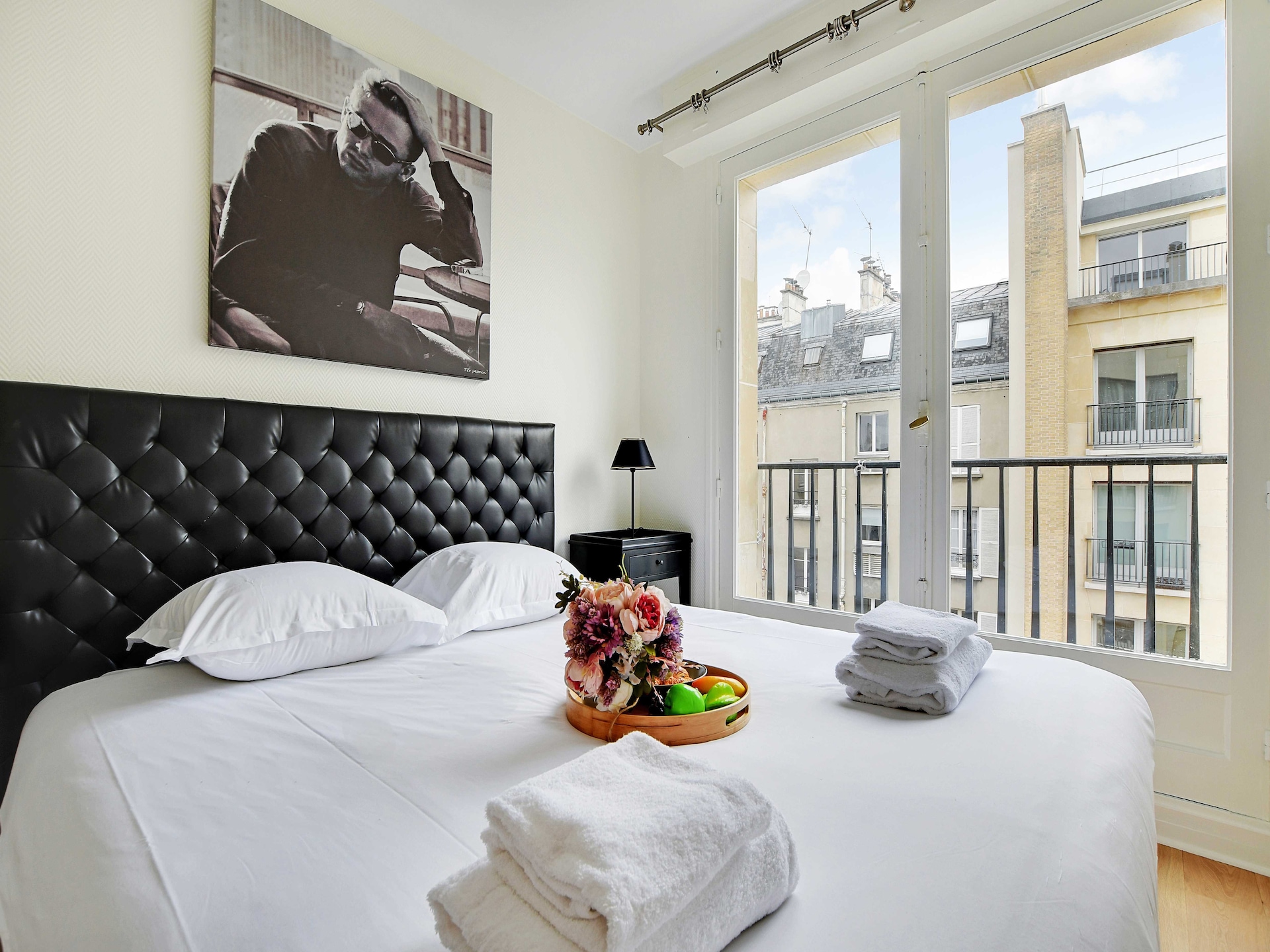 Charmant appartement in prestigieus Chaillot, Parijs - foto 10