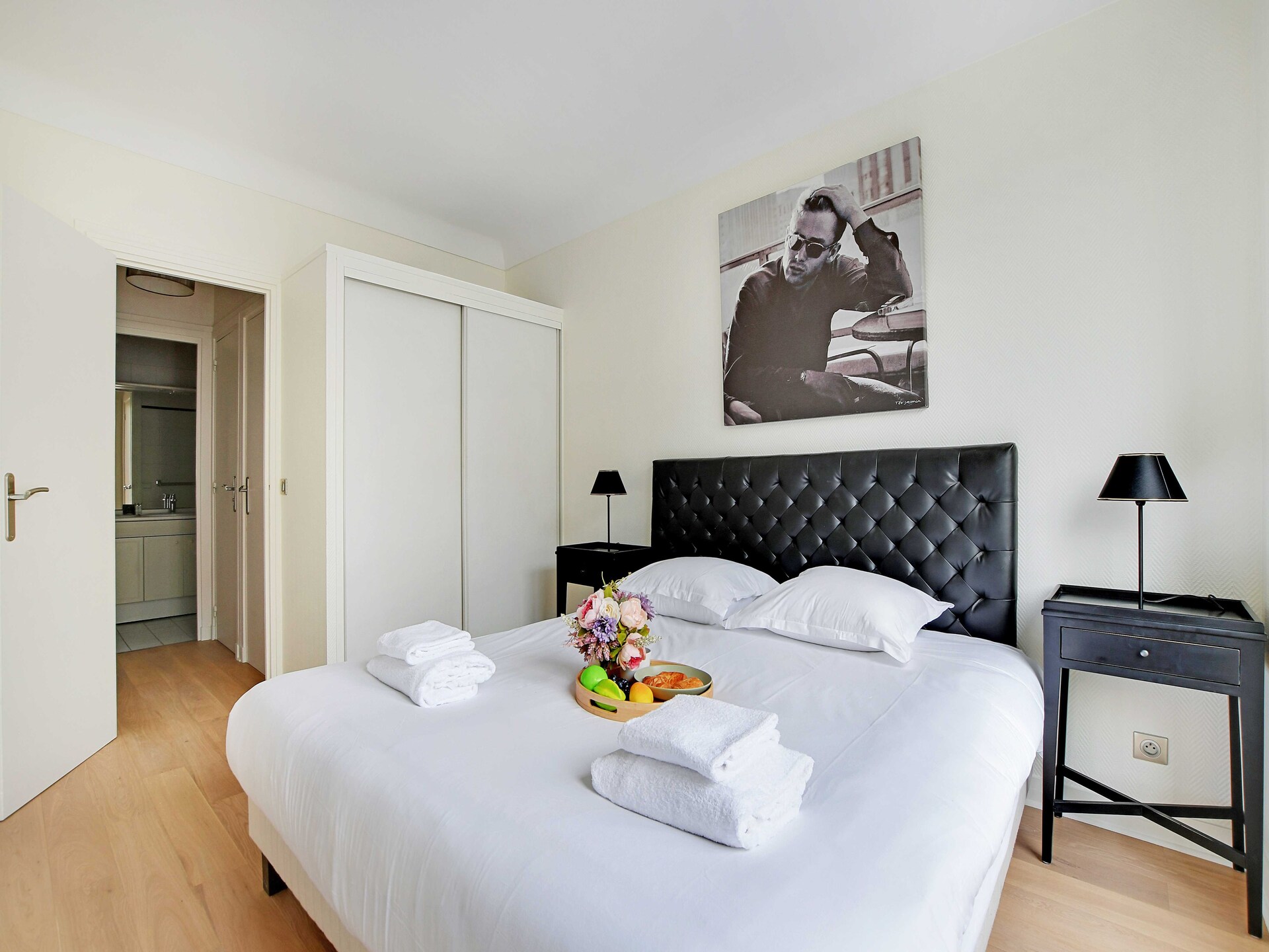 Charmant appartement in prestigieus Chaillot, Parijs - foto 11