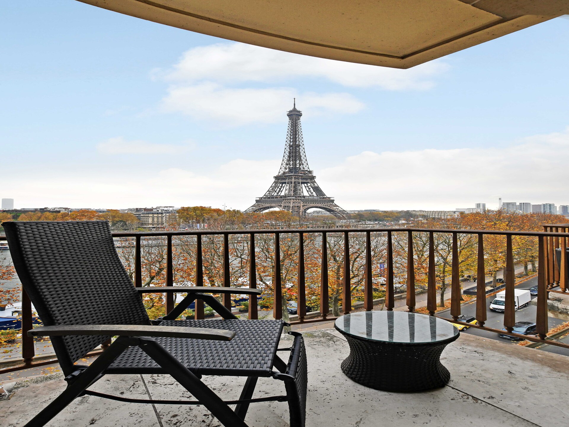 Charmant appartement in prestigieus Chaillot, Parijs - foto 13
