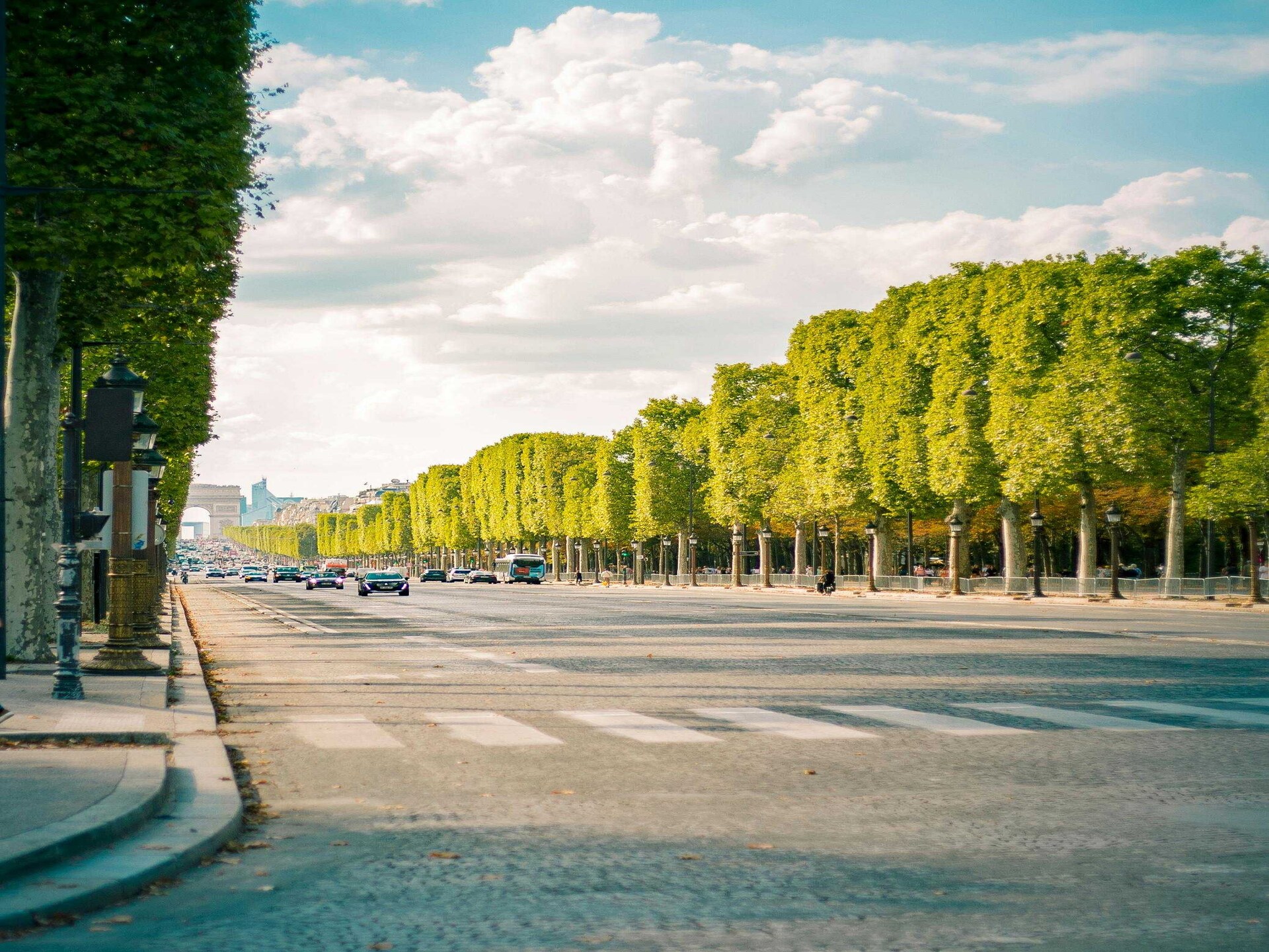 Charmant appartement nabij Champs-Elysées en Jardin des Tuileries - foto 5