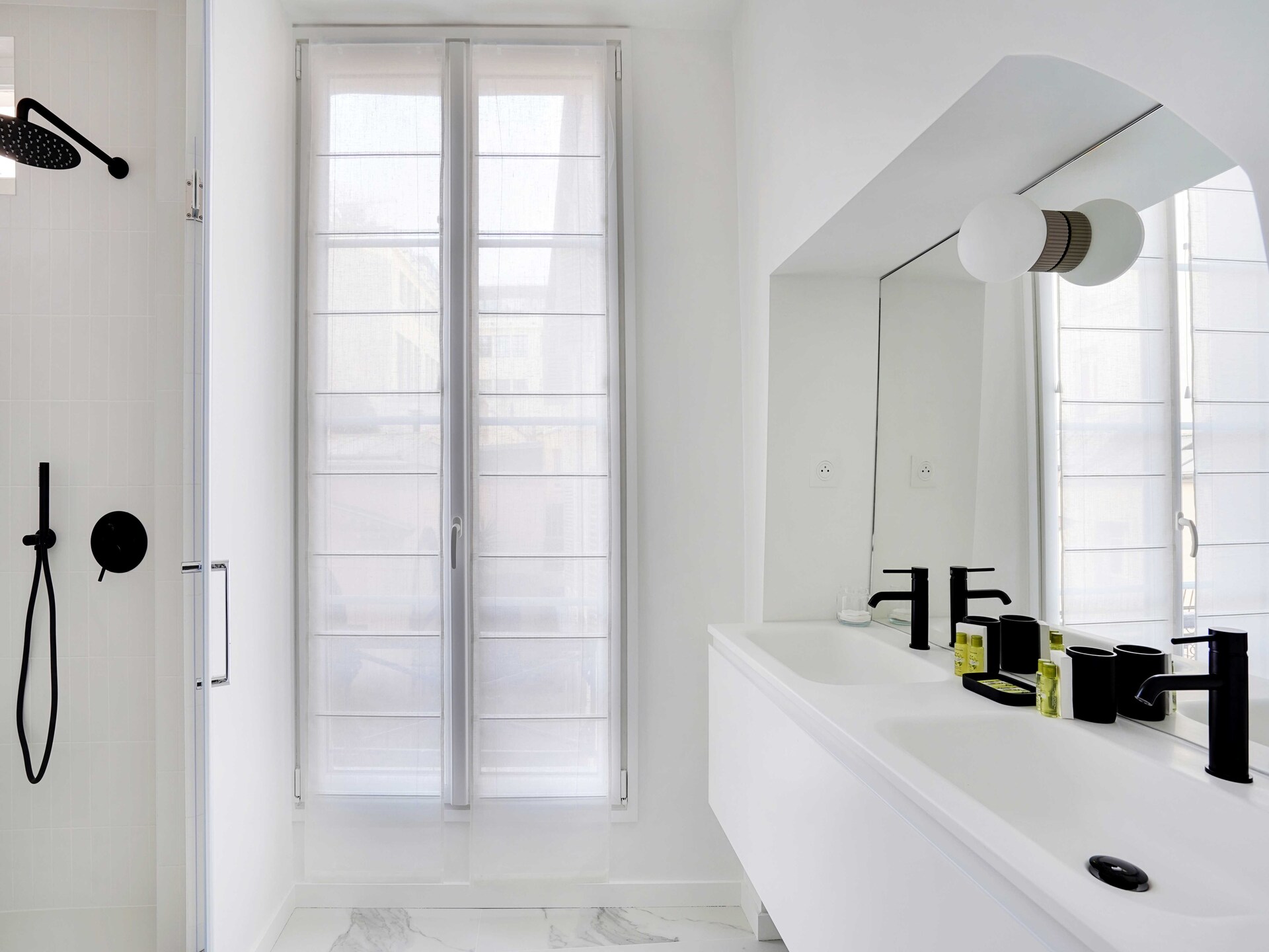 Charmant appartement nabij Champs-Elysées en Jardin des Tuileries - foto 14