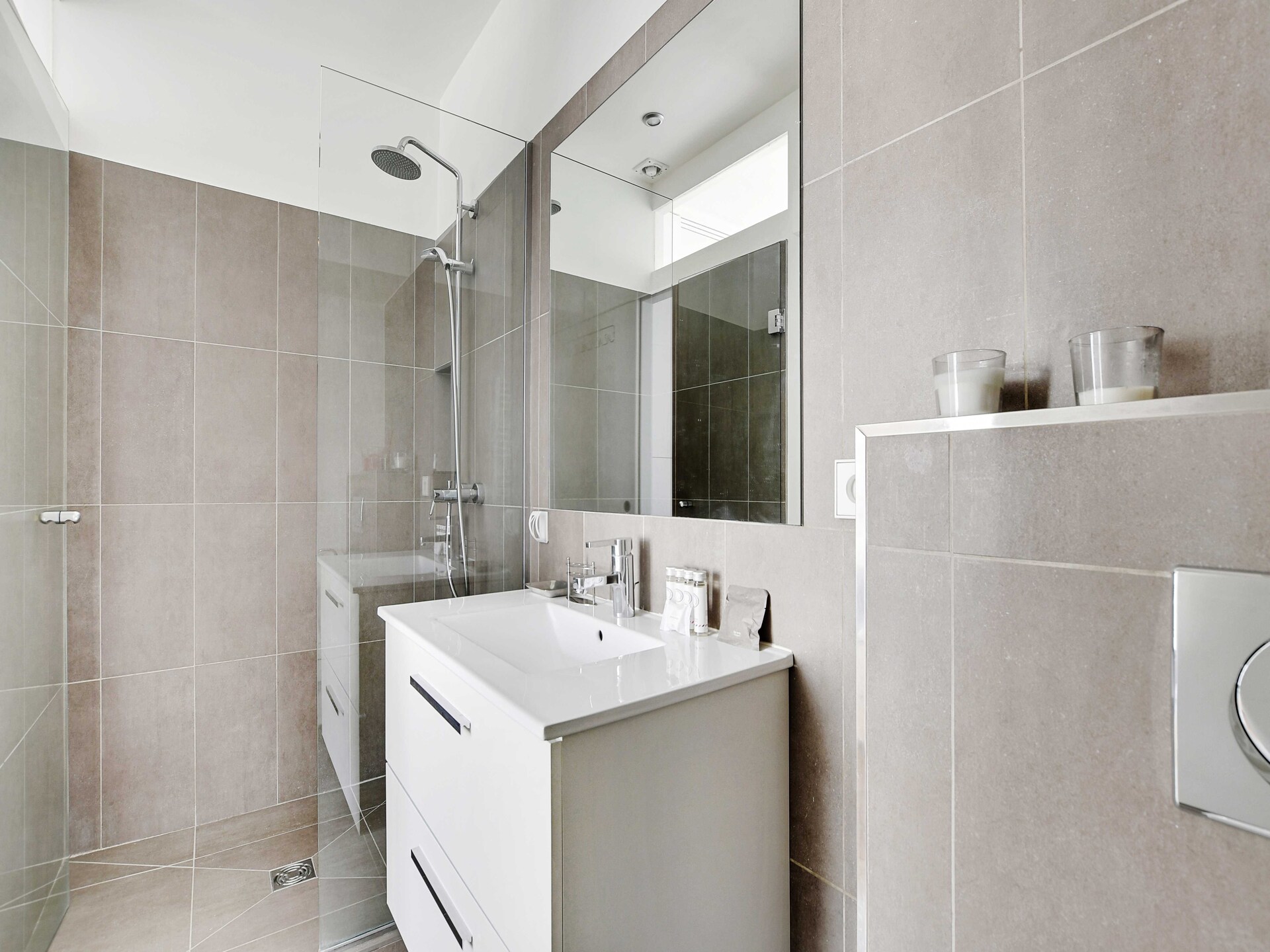 Charmant appartement bij Opéra Garnier – vlakbij het Louvre - foto 5