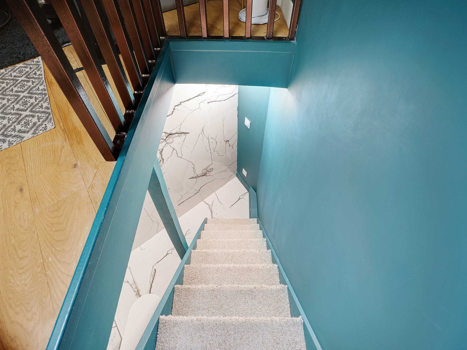 Compact en knus appartement in hartje 11e arrondissement, vlakbij République - foto 12