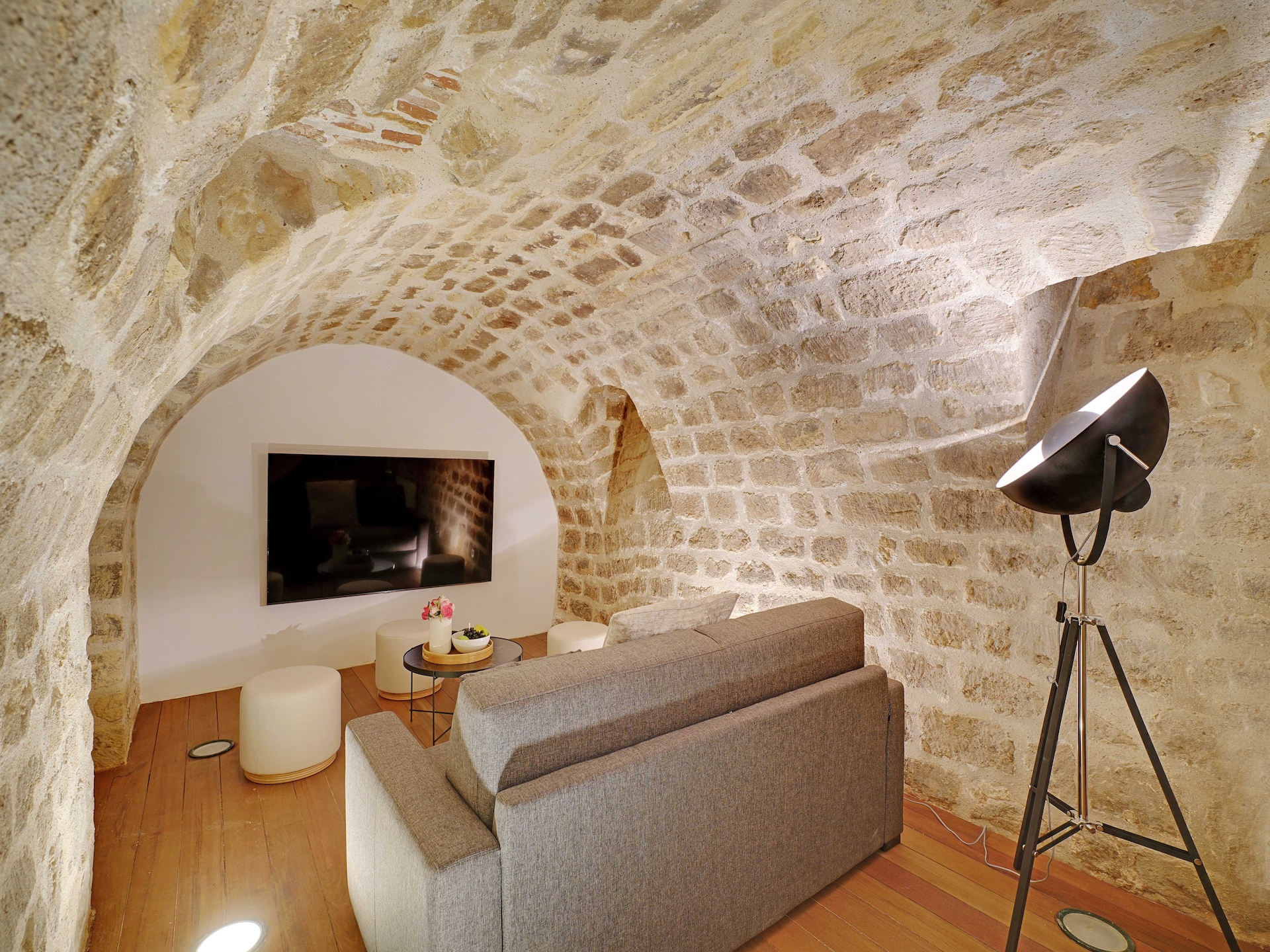 Licht appartement van 100 m² in Parijs, vlakbij Place de la Bastille - foto 14