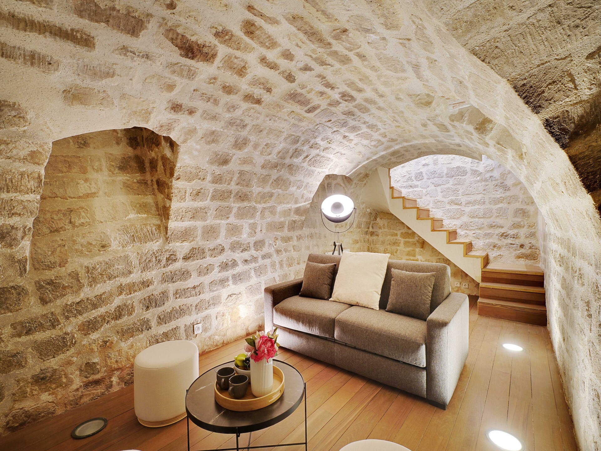 Licht appartement van 100 m² in Parijs, vlakbij Place de la Bastille - foto 15