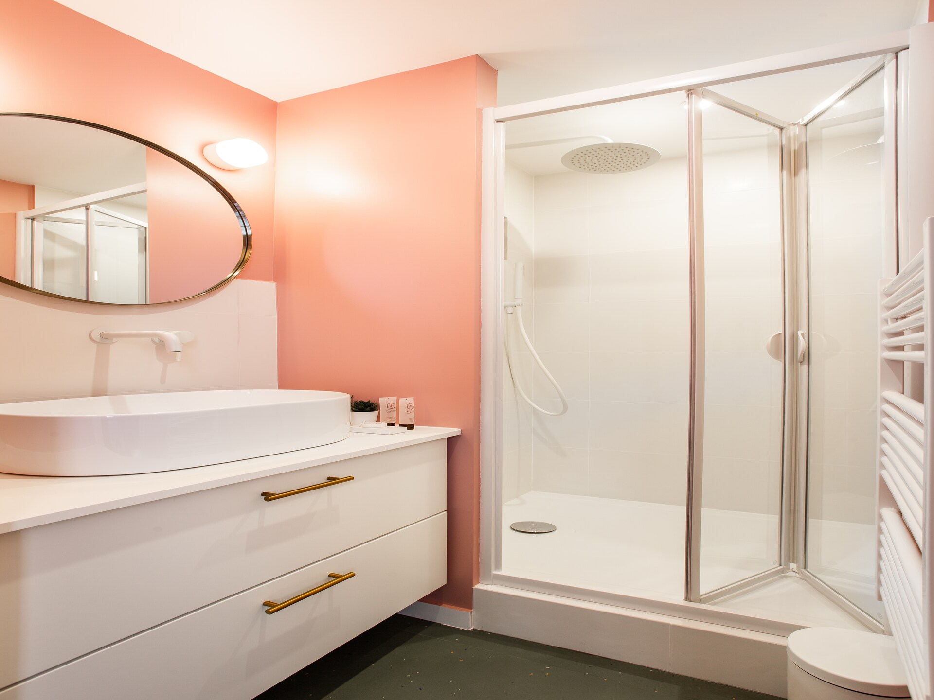 Kleurrijk appartement in Le Marais, vlakbij Notre-Dame - foto 5