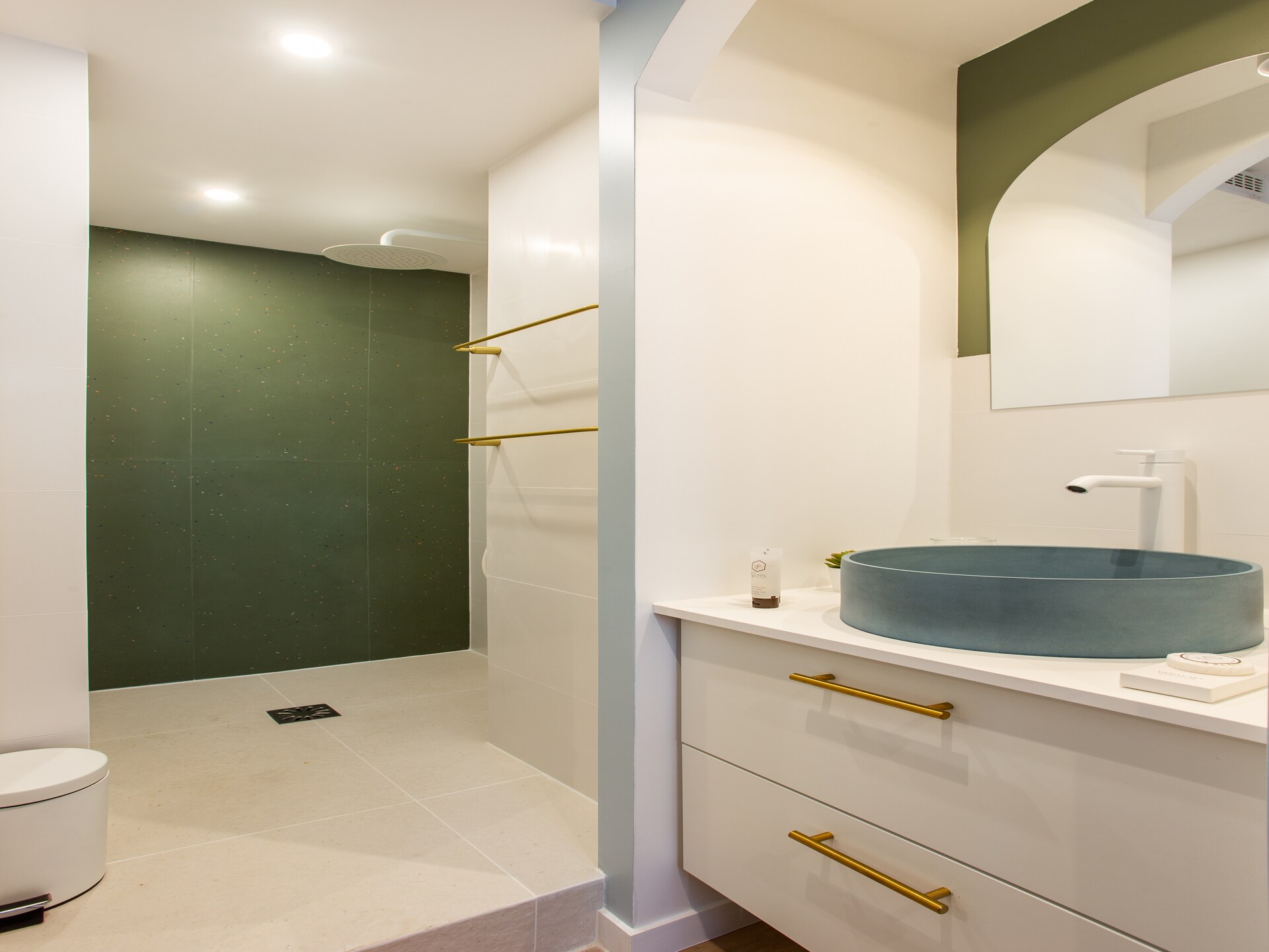 Kleurrijk appartement in Le Marais, vlakbij Notre-Dame - foto 8