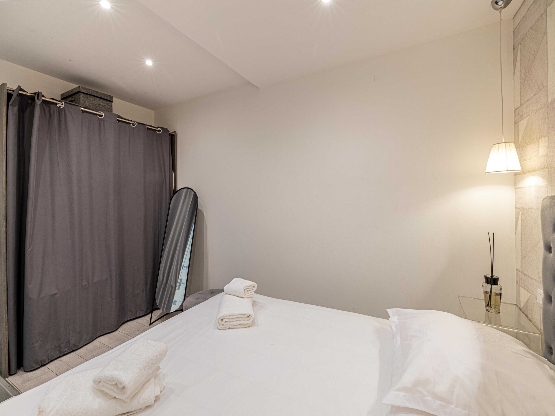 Knus appartement op 1 minuut van La Croisette in Cannes - foto 10