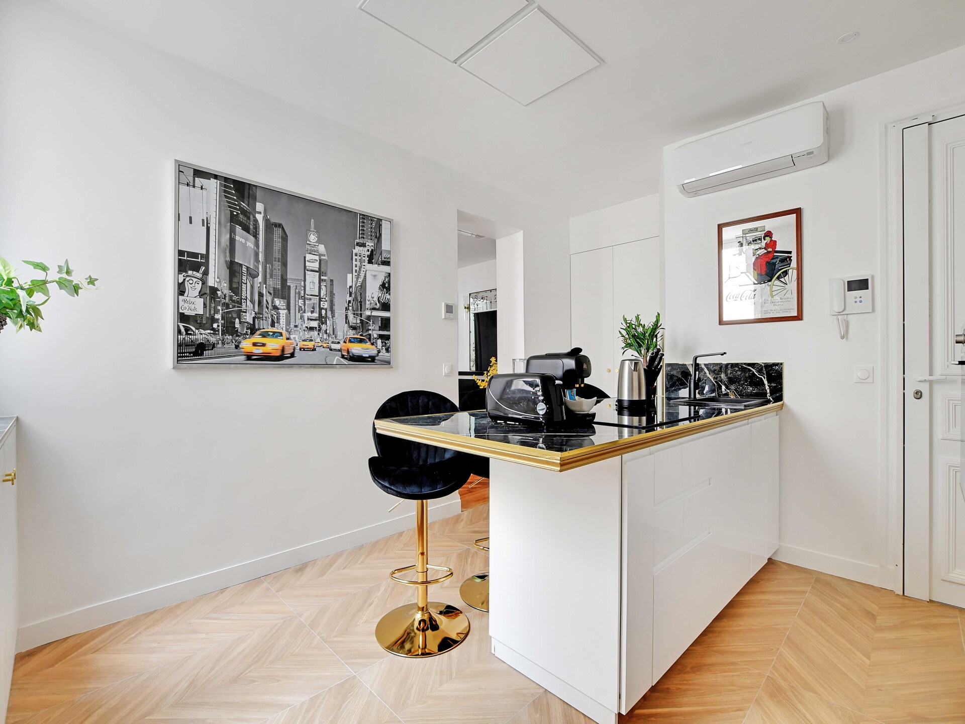 Ruim appartement bij Arc de Triomphe – 3 slaapkamers, 97 m² - foto 9