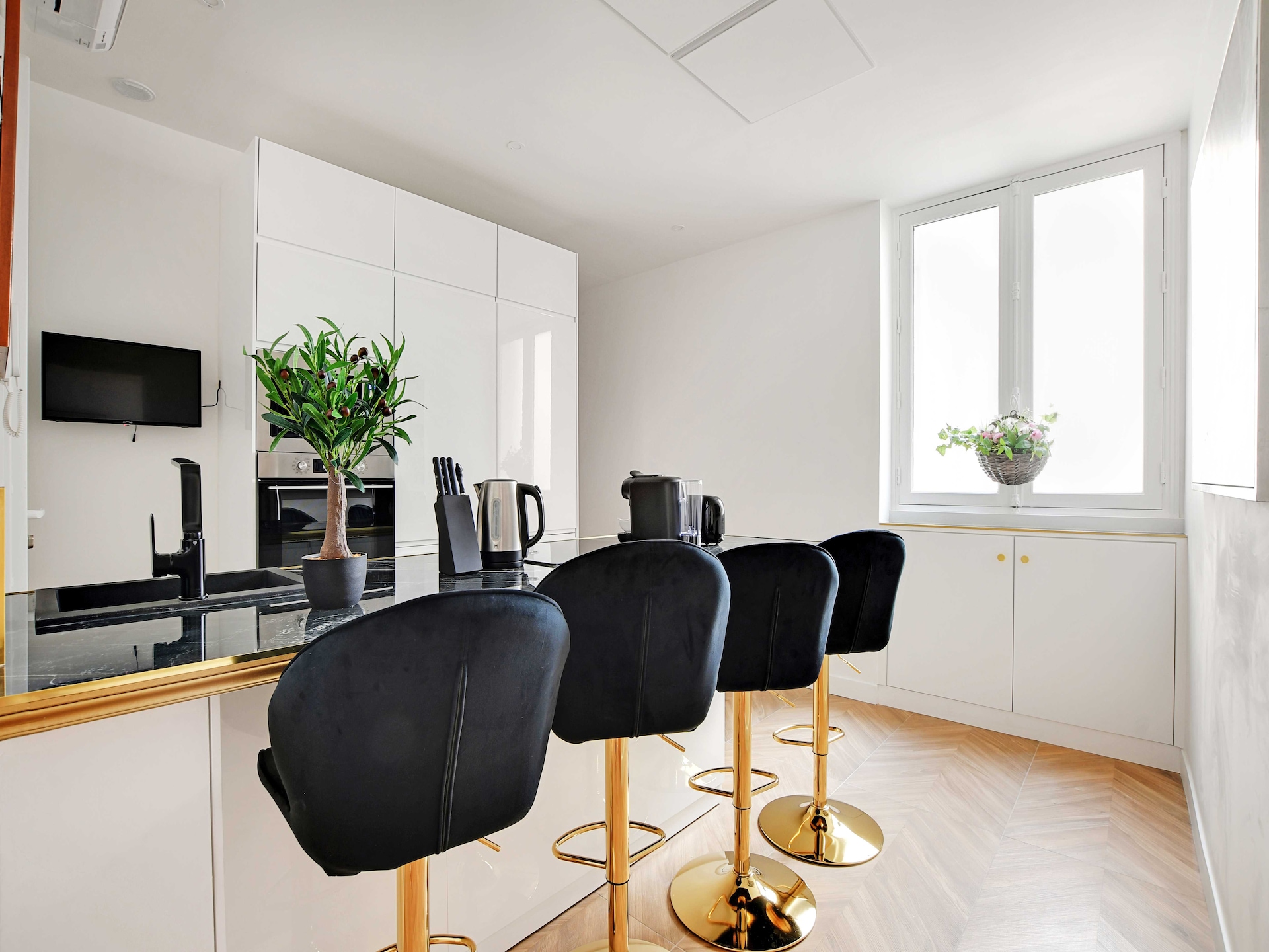 Ruim appartement bij Arc de Triomphe – 3 slaapkamers, 97 m² - foto 10