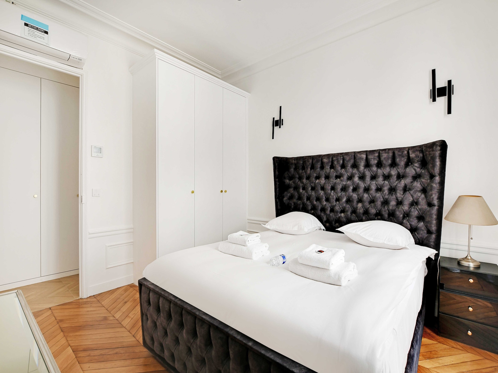 Ruim appartement bij Arc de Triomphe – 3 slaapkamers, 97 m² - foto 13