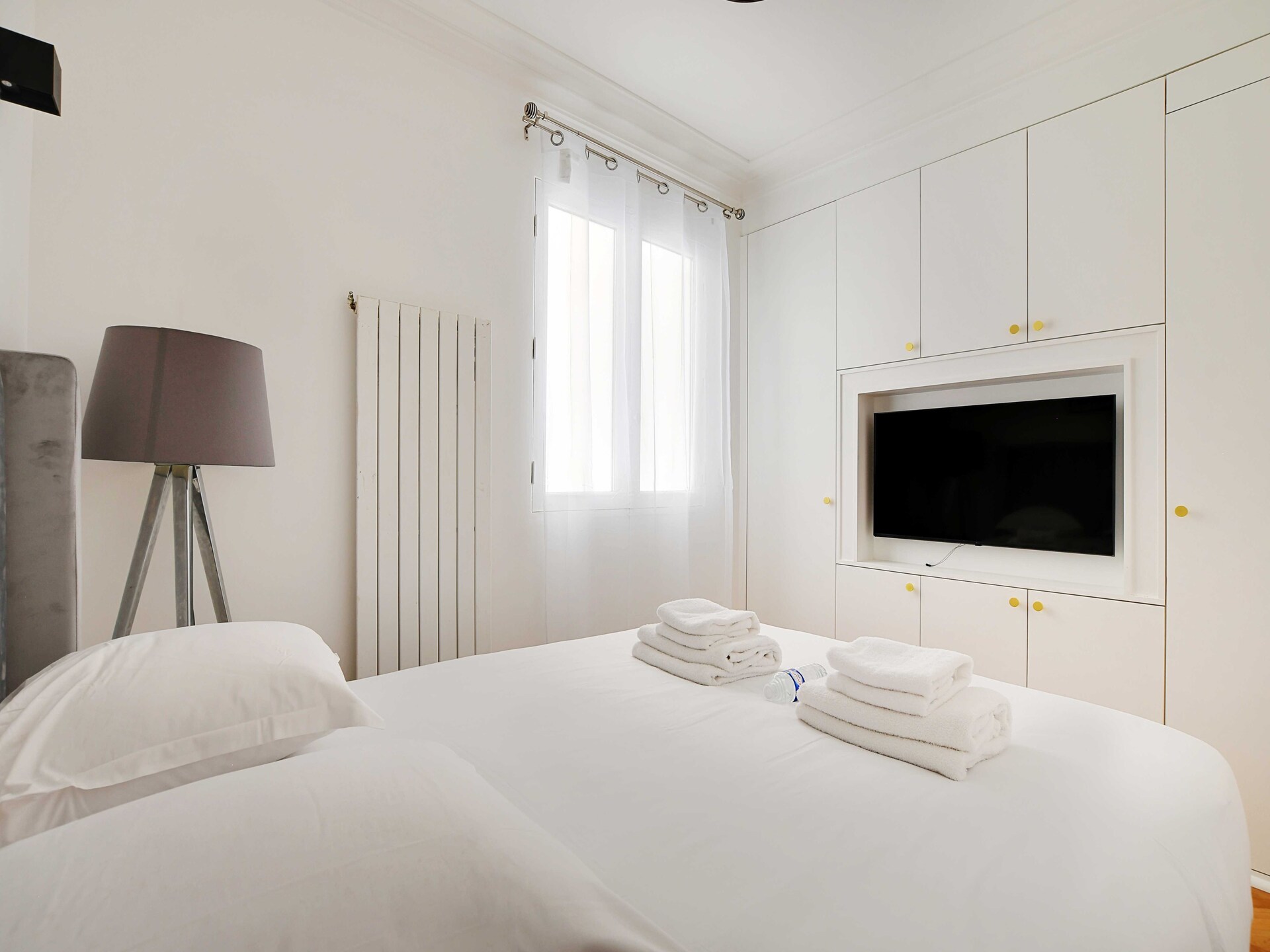 Ruim appartement bij Arc de Triomphe – 3 slaapkamers, 97 m² - foto 15