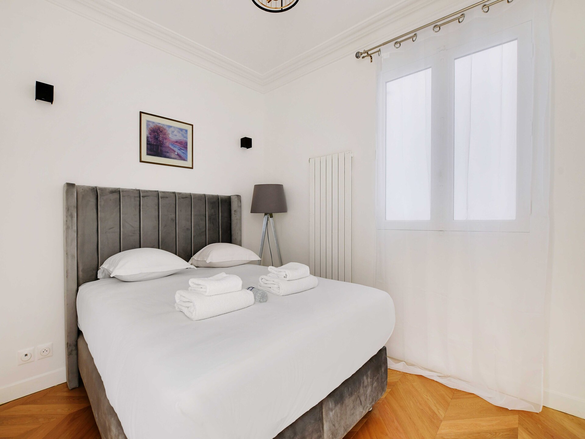Ruim appartement bij Arc de Triomphe – 3 slaapkamers, 97 m² - foto 16