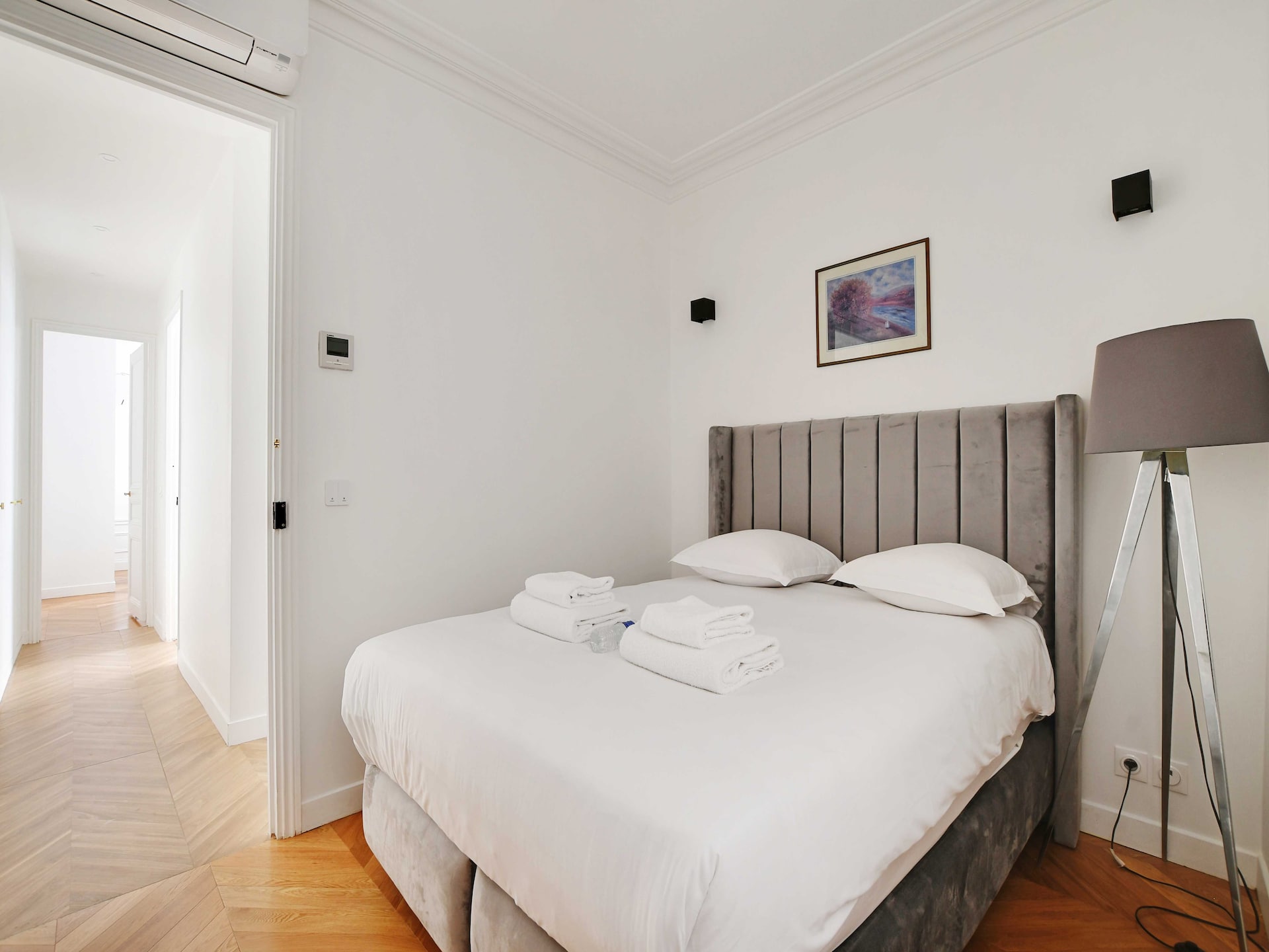 Ruim appartement bij Arc de Triomphe – 3 slaapkamers, 97 m² - foto 17