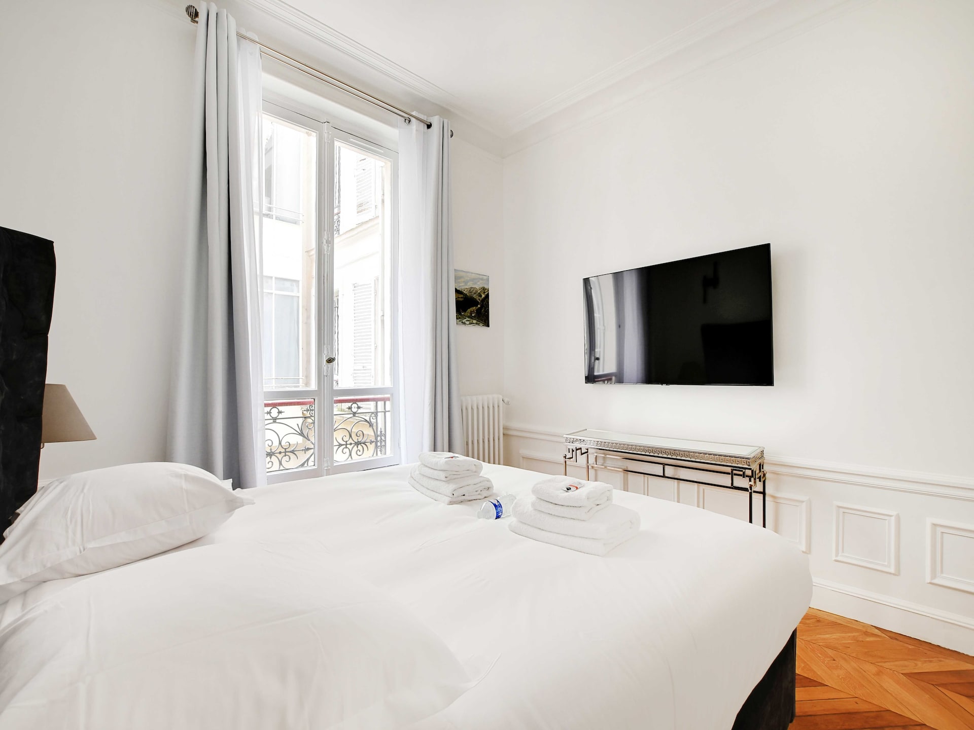 Ruim appartement bij Arc de Triomphe – 3 slaapkamers, 97 m² - foto 19