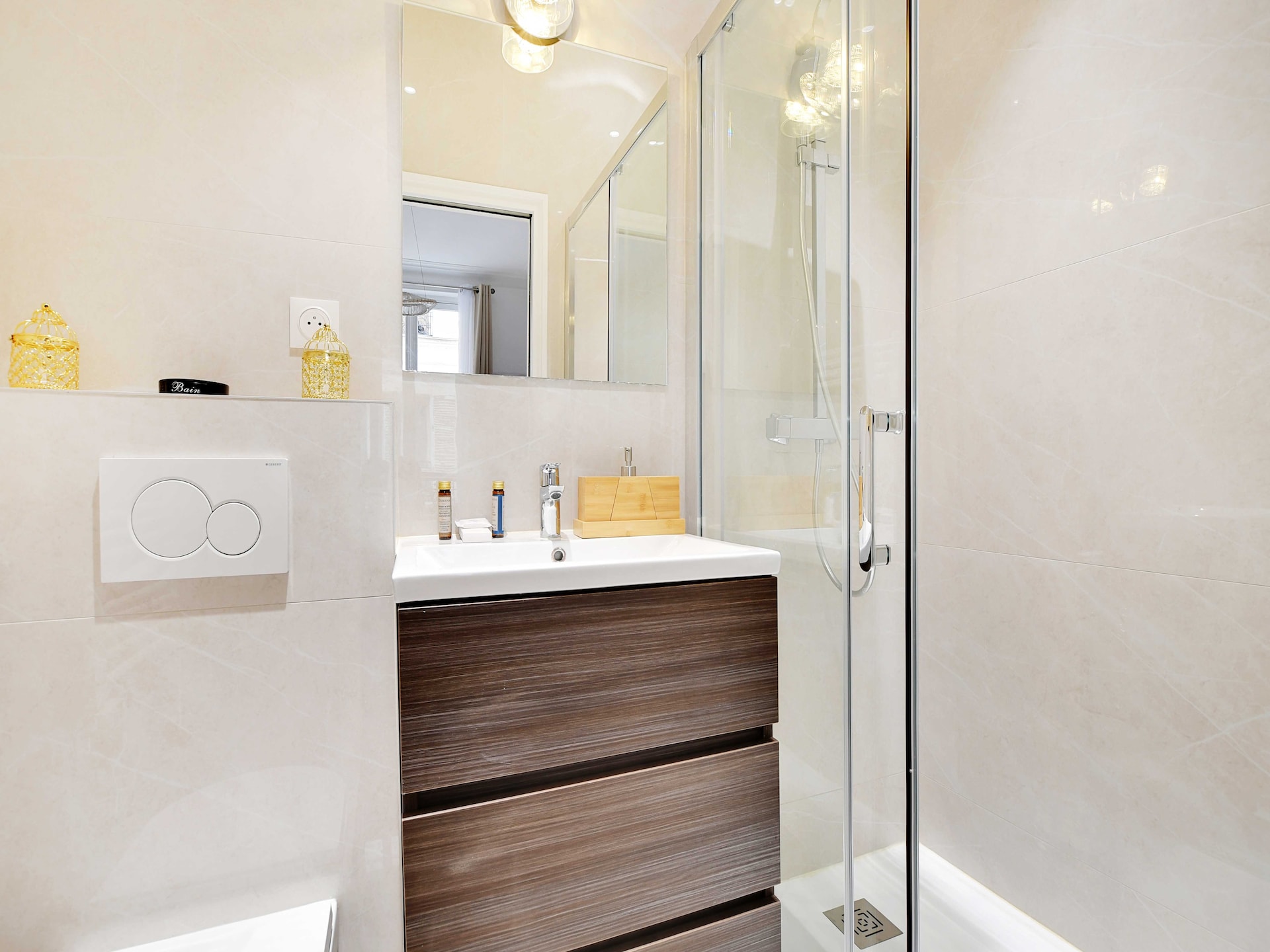 Ruim appartement bij Arc de Triomphe – 3 slaapkamers, 97 m² - foto 20