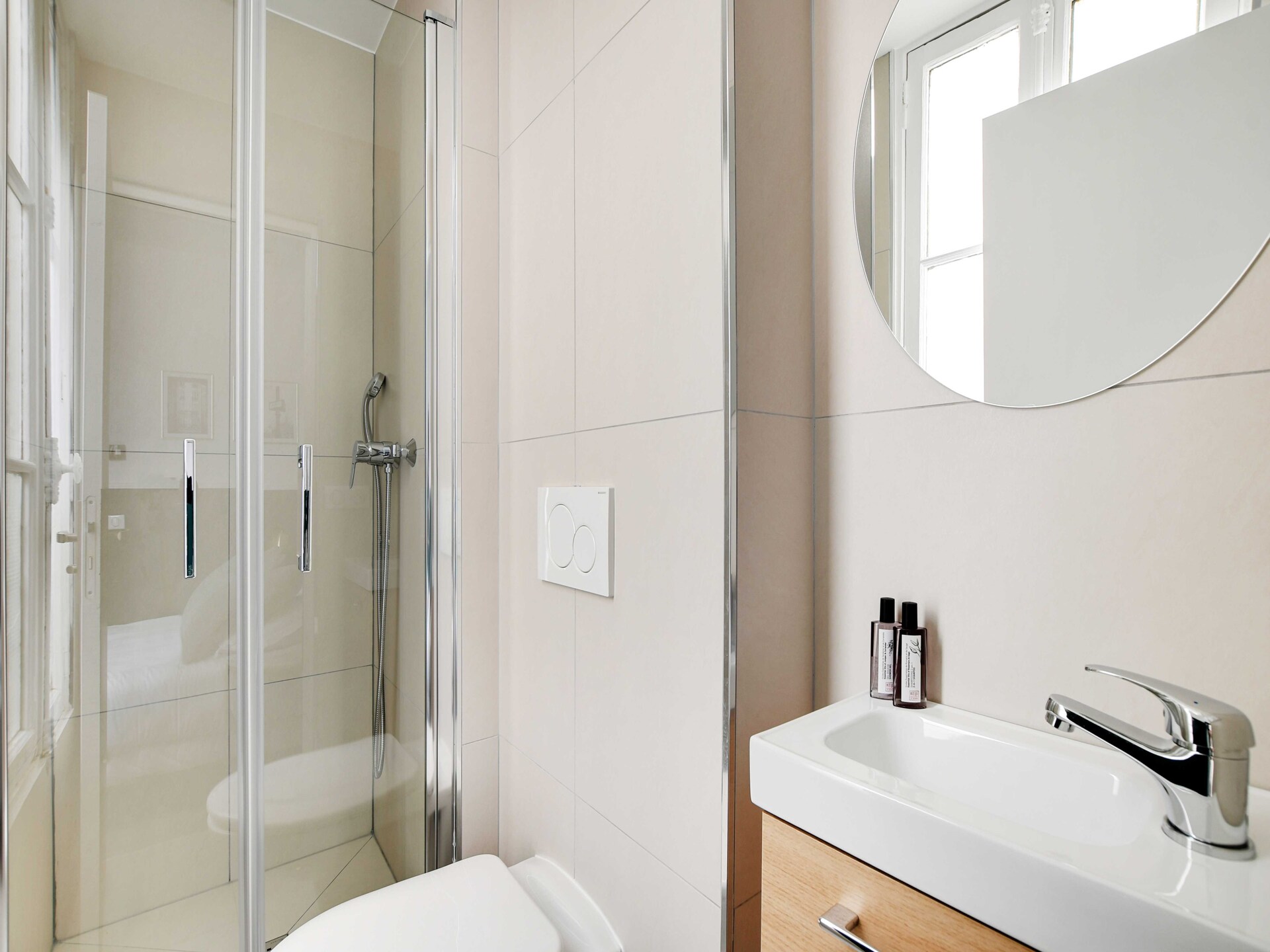 Knusse studio voor 2 in Montmartre, vlakbij Sacré-Cœur - foto 5