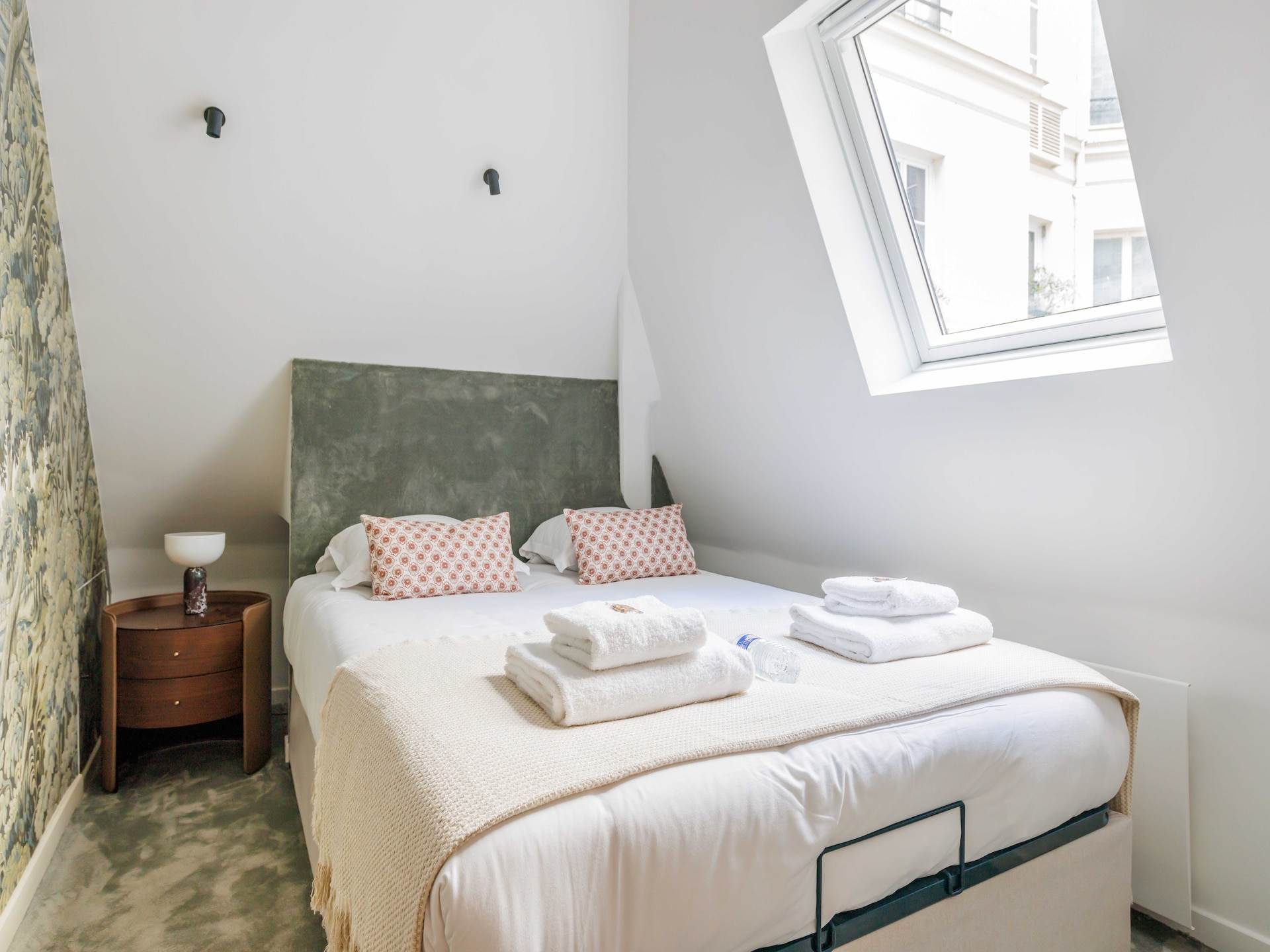 Stijlvol gerenoveerd appartement in hartje Parijs, 2 min van metro Tuileries - foto 4