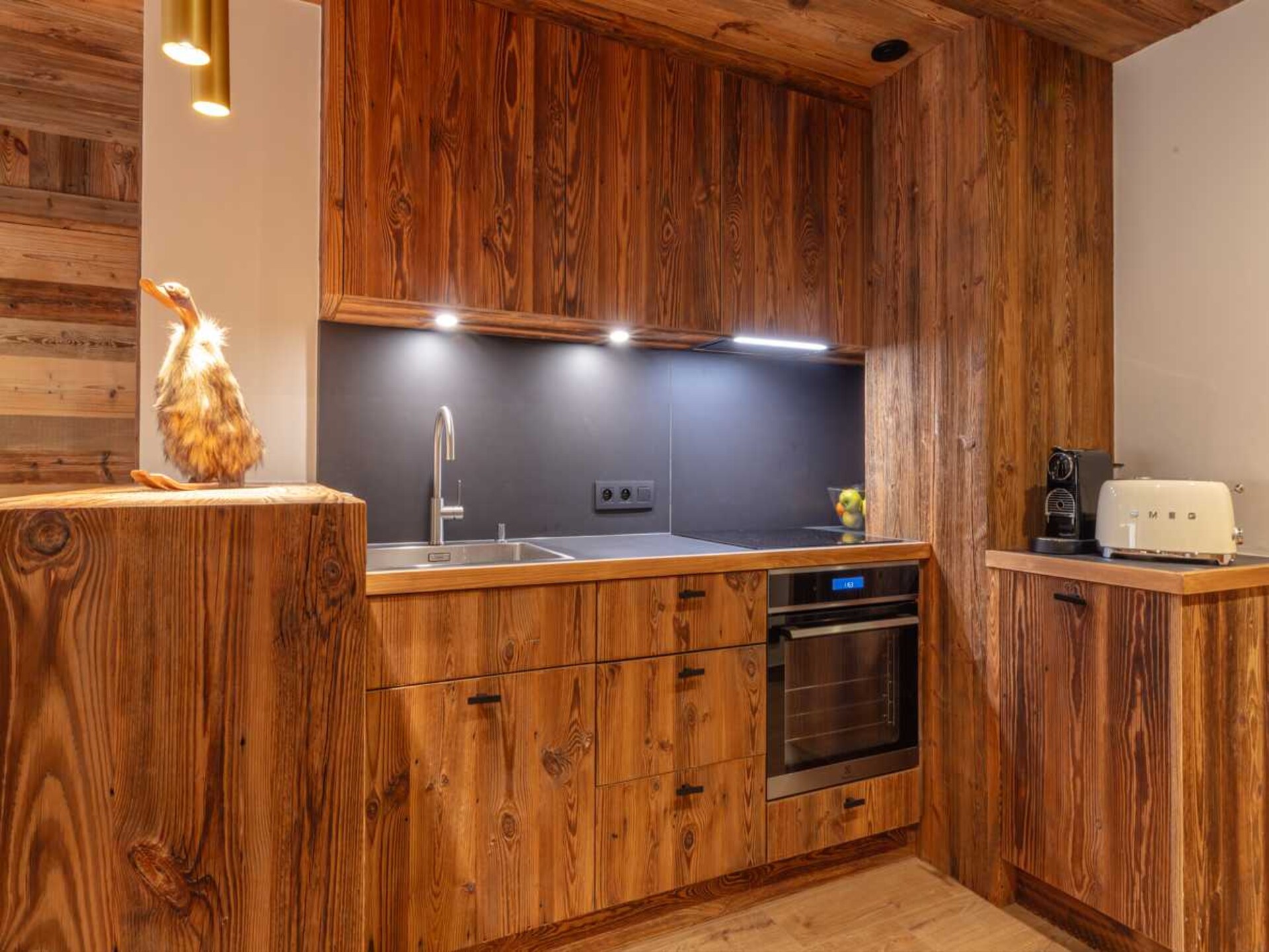 Appartement Megève, vlakbij de skilift en het centrum - foto 4