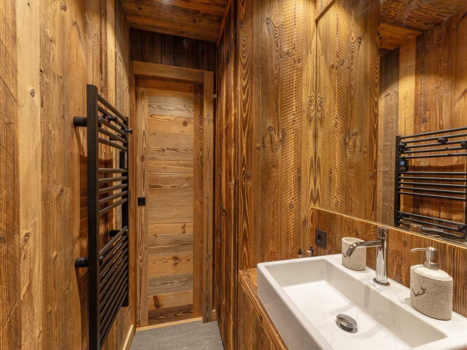 Appartement Megève, vlakbij de skilift en het centrum - foto 8