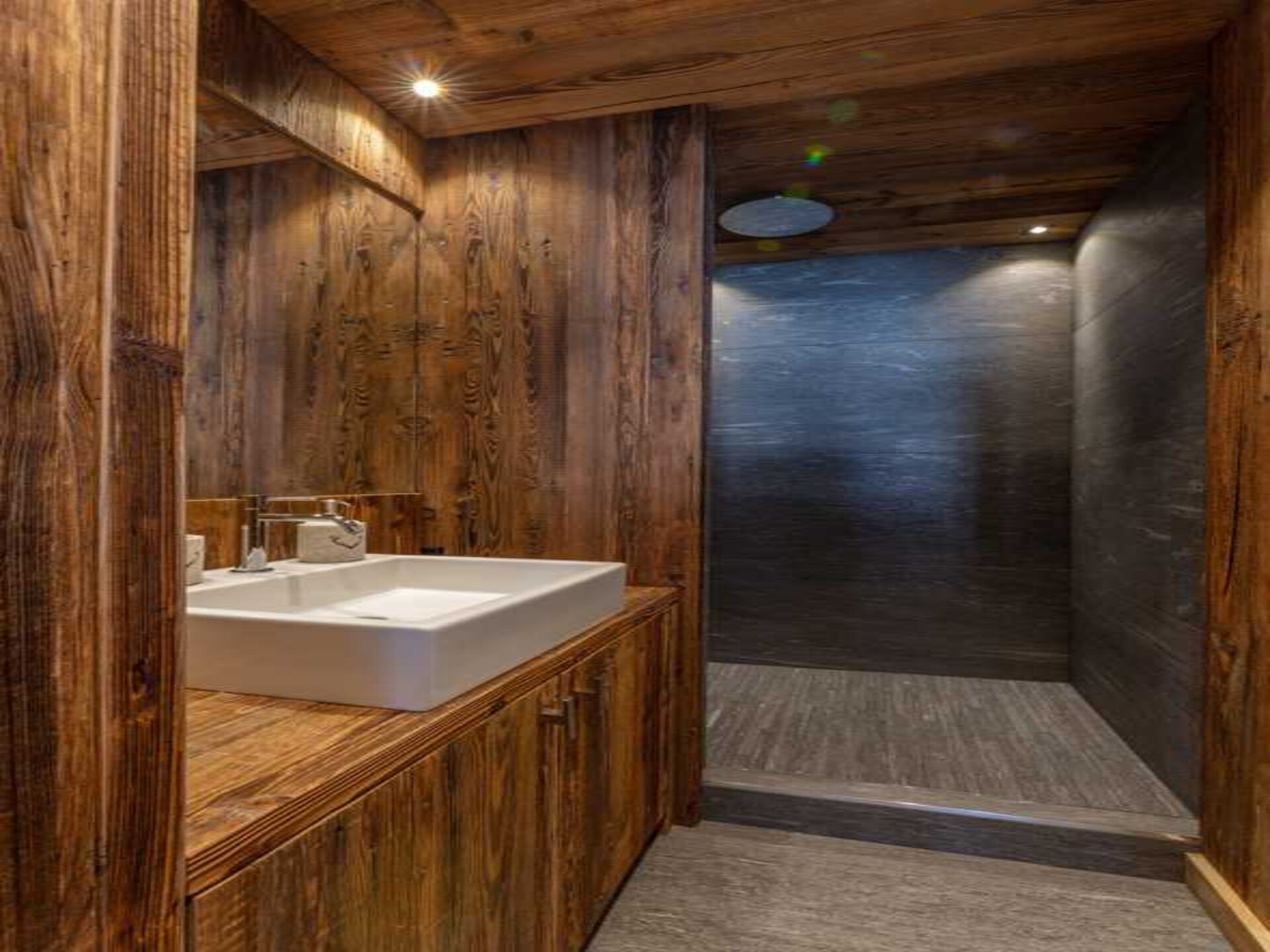 Appartement Megève, vlakbij de skilift en het centrum - foto 12