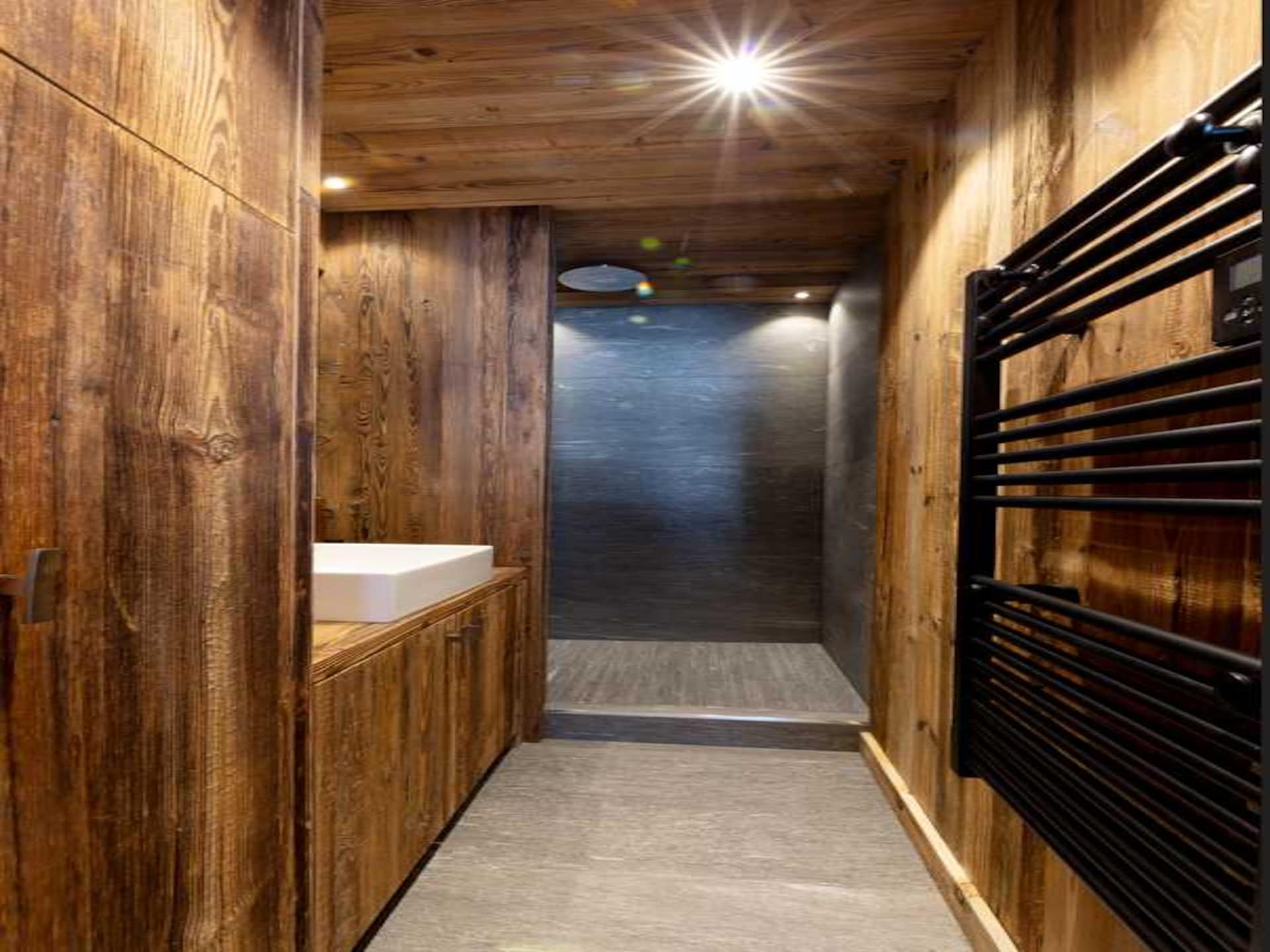 Appartement Megève, vlakbij de skilift en het centrum - foto 13