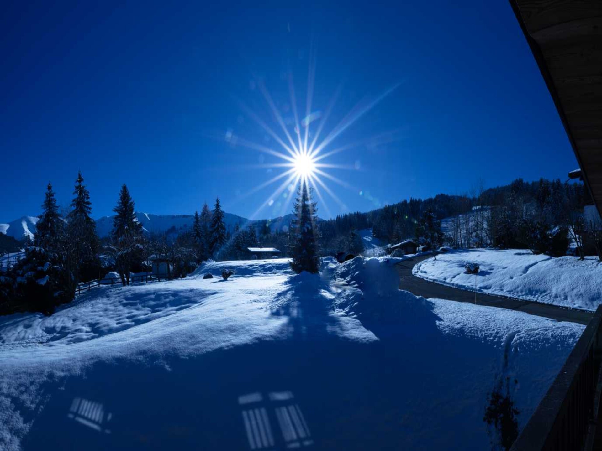 Appartement Megève, vlakbij de skilift en het centrum - foto 17
