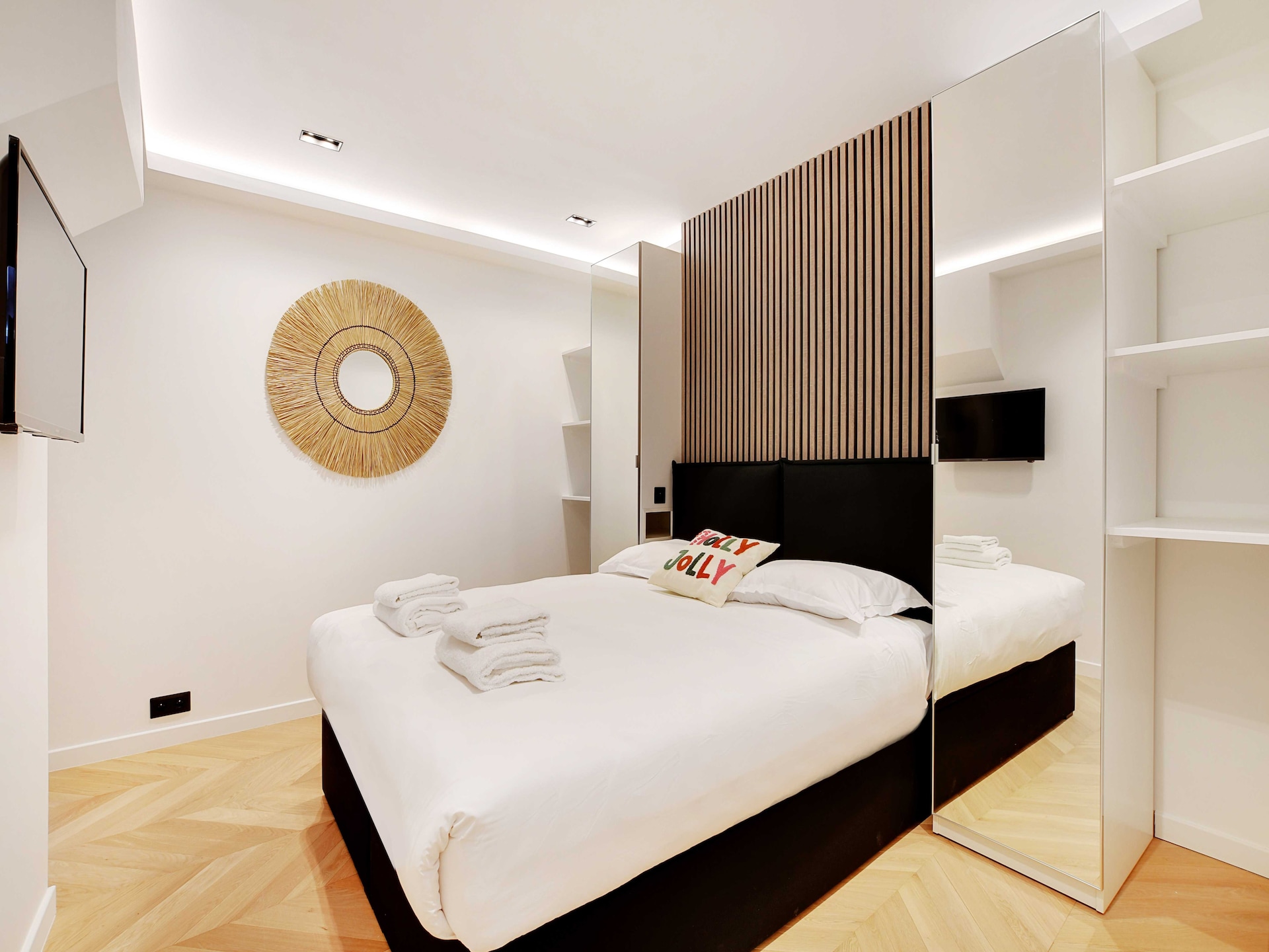 Chic appartement in Le Marais – 2 slaapkamers, vlakbij Place des Vosges - foto 3