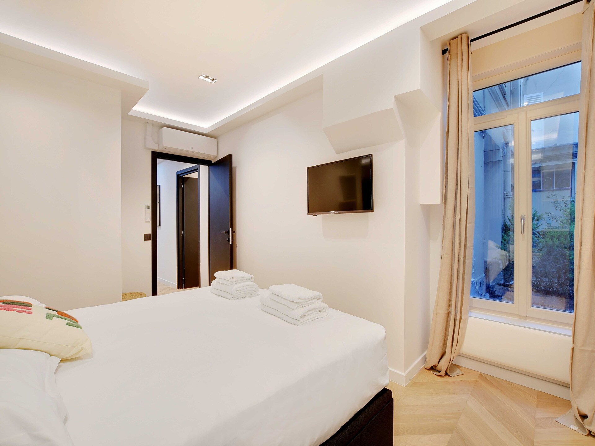 Chic appartement in Le Marais – 2 slaapkamers, vlakbij Place des Vosges - foto 17