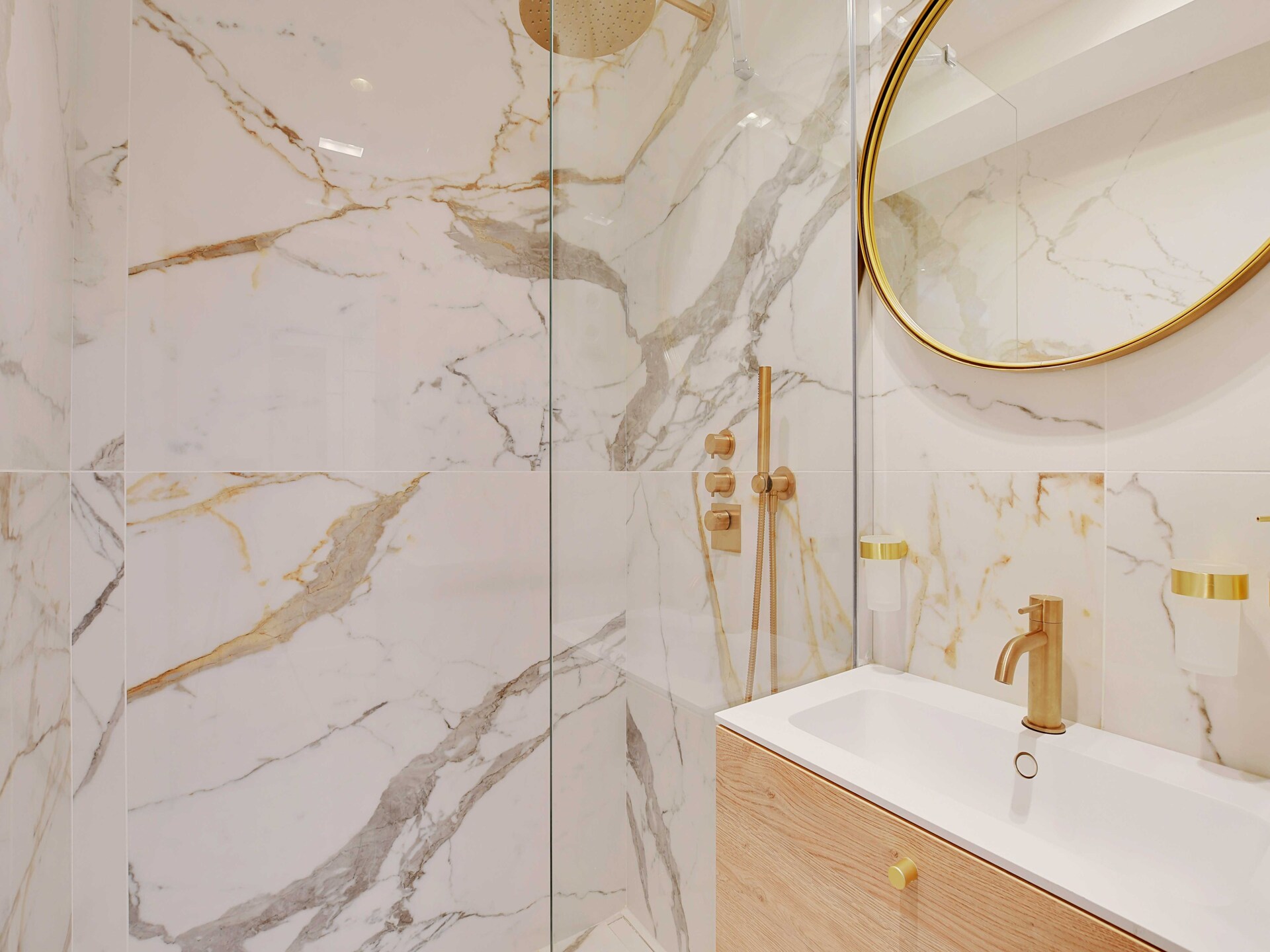 Chic appartement in Le Marais – 2 slaapkamers, vlakbij Place des Vosges - foto 19