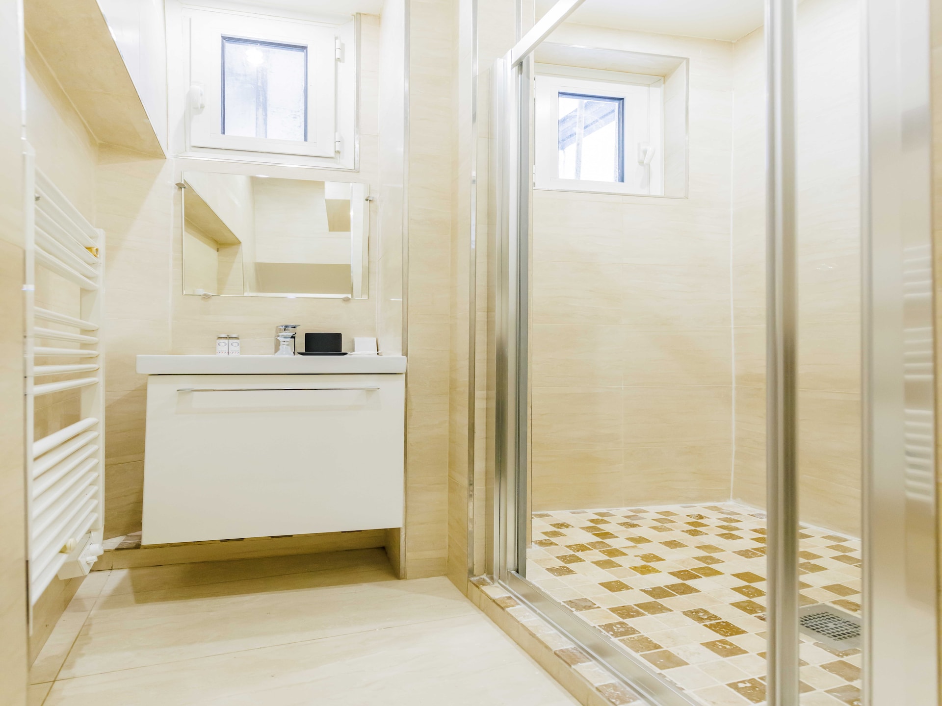 Knus appartement in Parijs' levendige 2e arrondissement - foto 13
