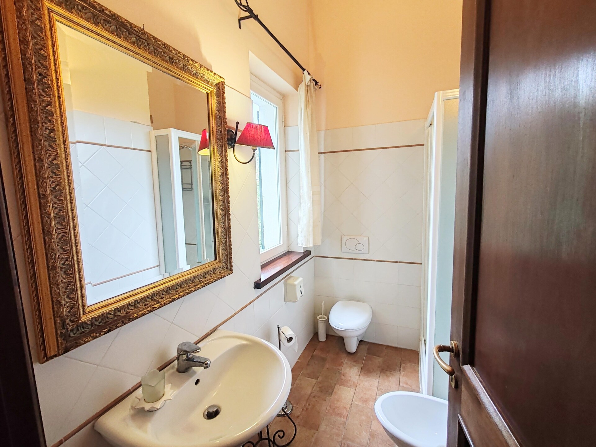 Rustiek vakantiehuis Trebbiano Spoletino in Giano Dell'umbria - foto 21
