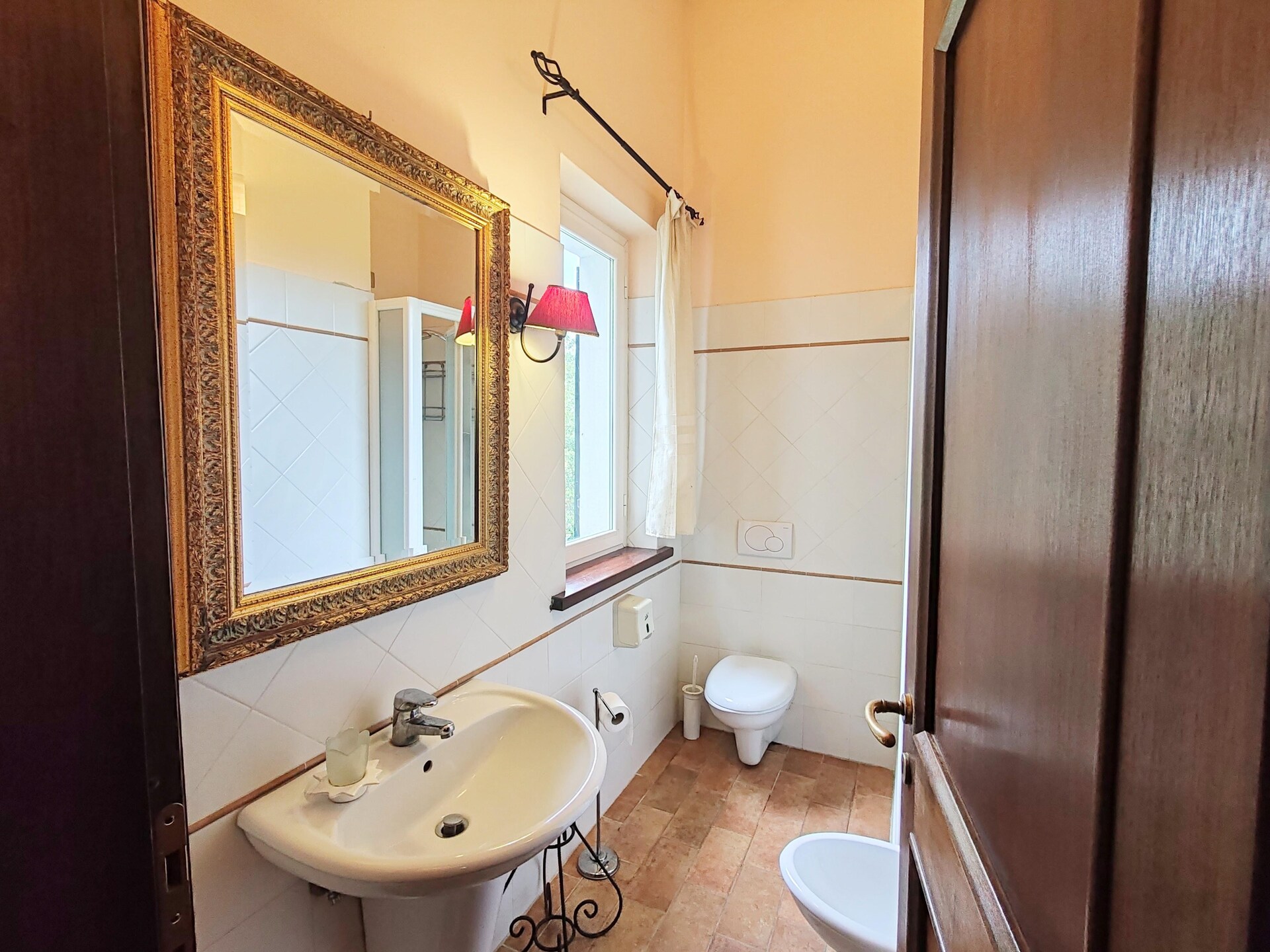 Rustiek vakantiehuis Trebbiano Spoletino in Giano Dell'umbria - foto 22