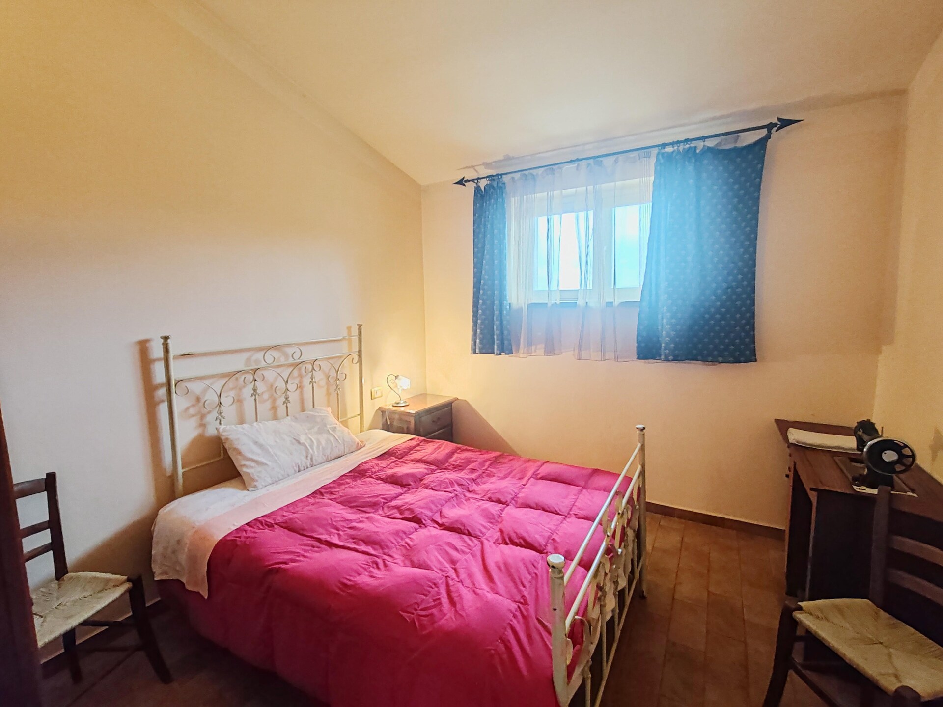 Rustiek vakantiehuis Trebbiano Spoletino in Giano Dell'umbria - foto 16