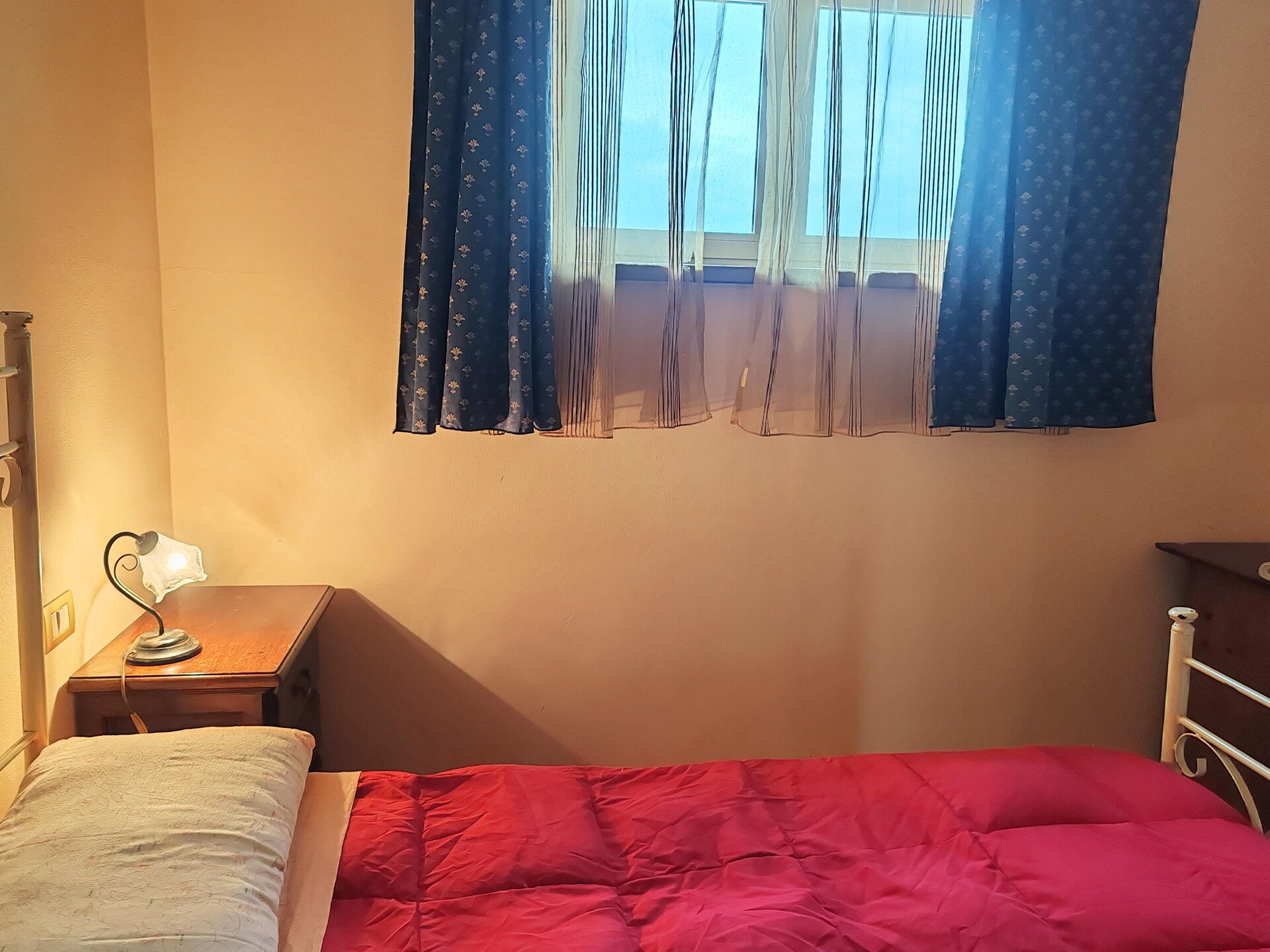 Rustiek vakantiehuis Trebbiano Spoletino in Giano Dell'umbria - foto 17