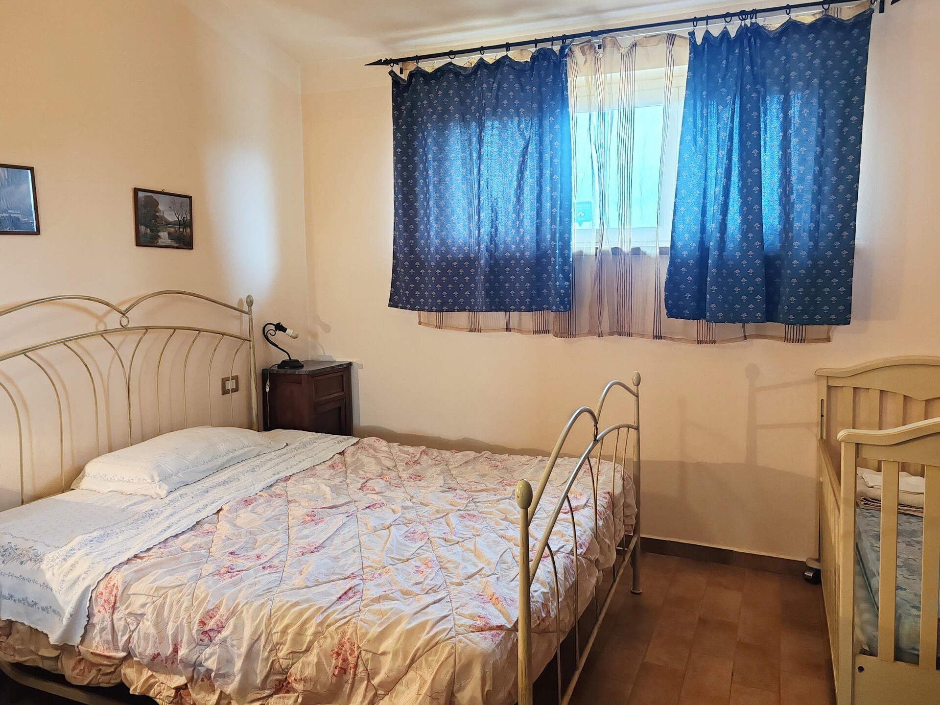 Rustiek vakantiehuis Trebbiano Spoletino in Giano Dell'umbria - foto 18
