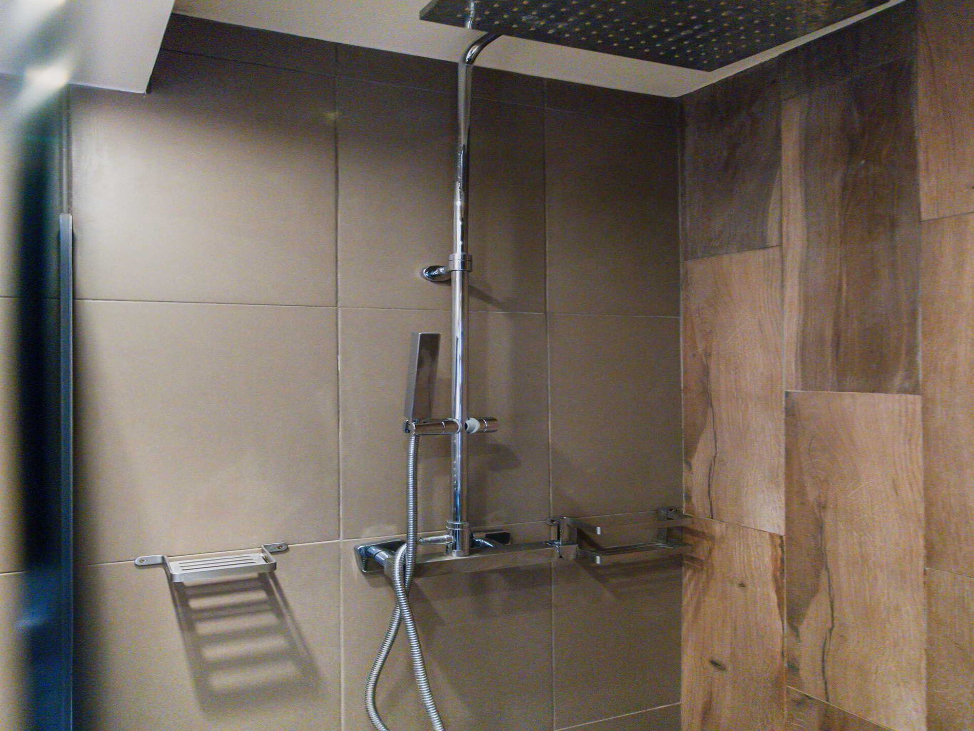 Modern appartement voor 4 bij Parc Monceau, Parijs 17e - foto 7