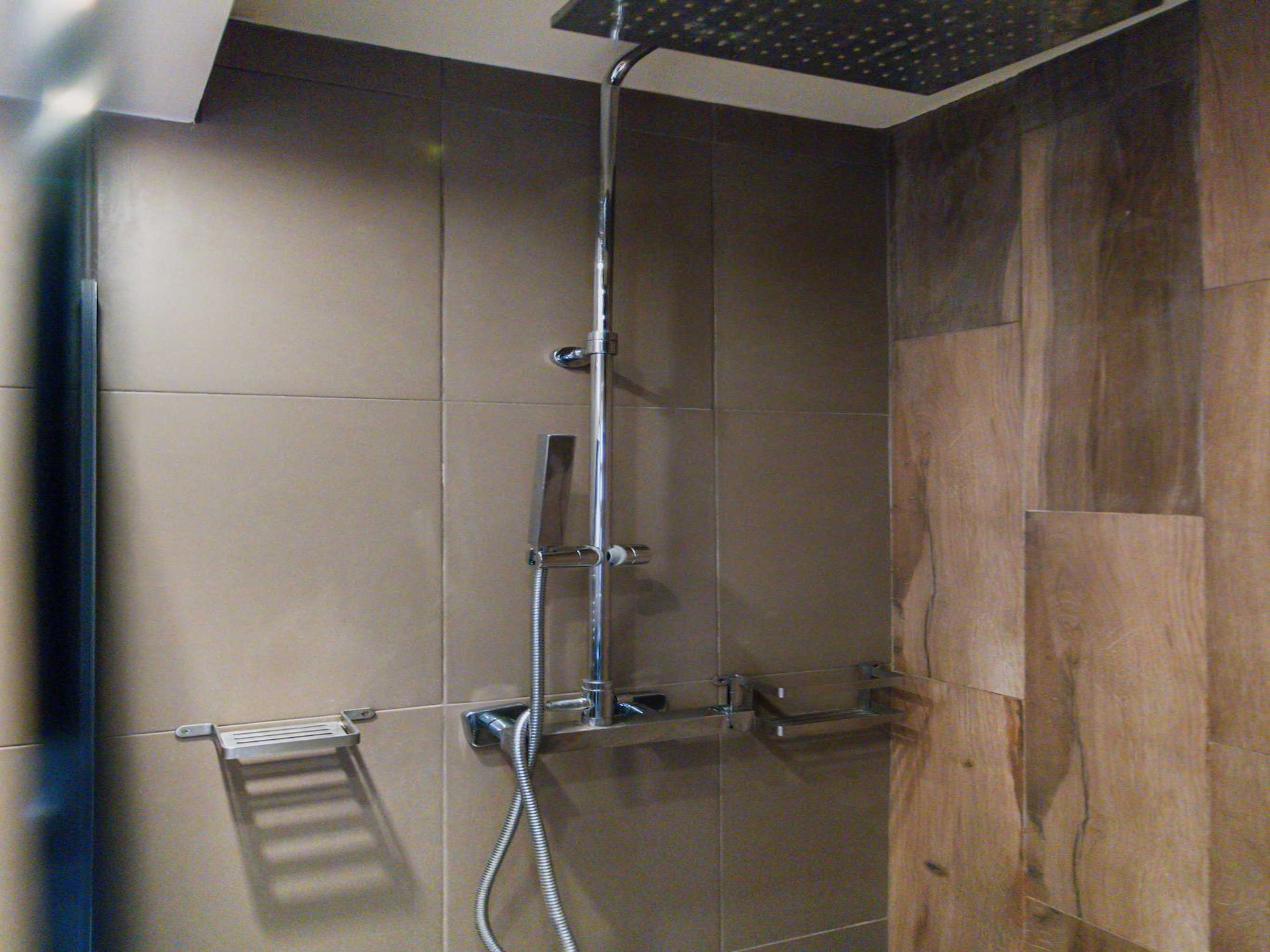 Modern appartement voor 4 bij Parc Monceau, Parijs 17e - foto 12