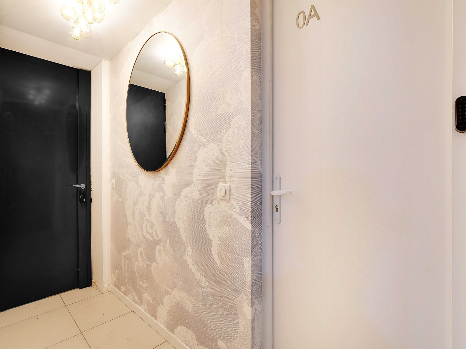 Knus airco-appartement bij Montmartre, 3 minuten van de metro - foto 7