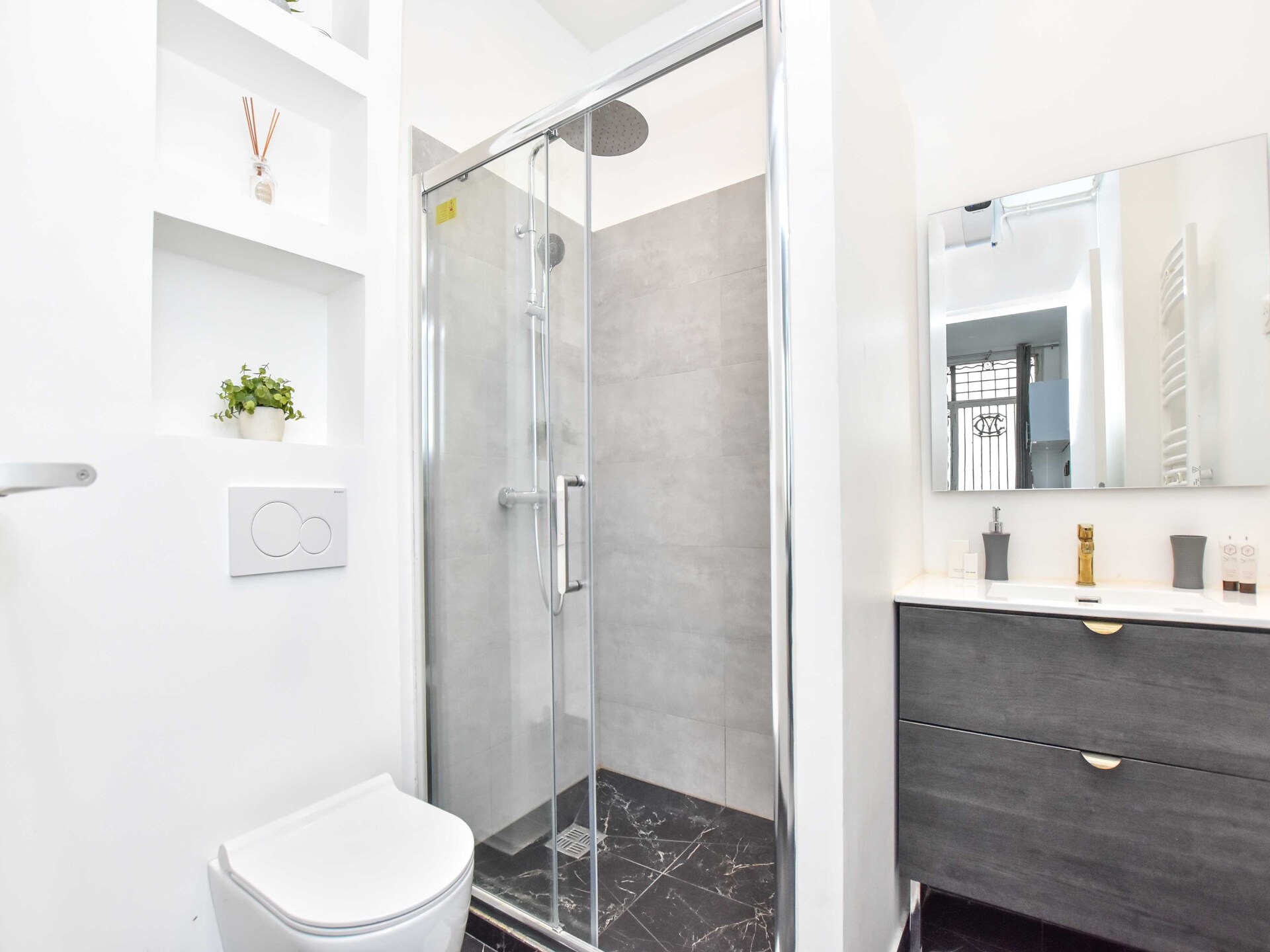 Verfijnd appartement 65m² in chique Madeleine, Parijs 8e arrondissement - foto 4