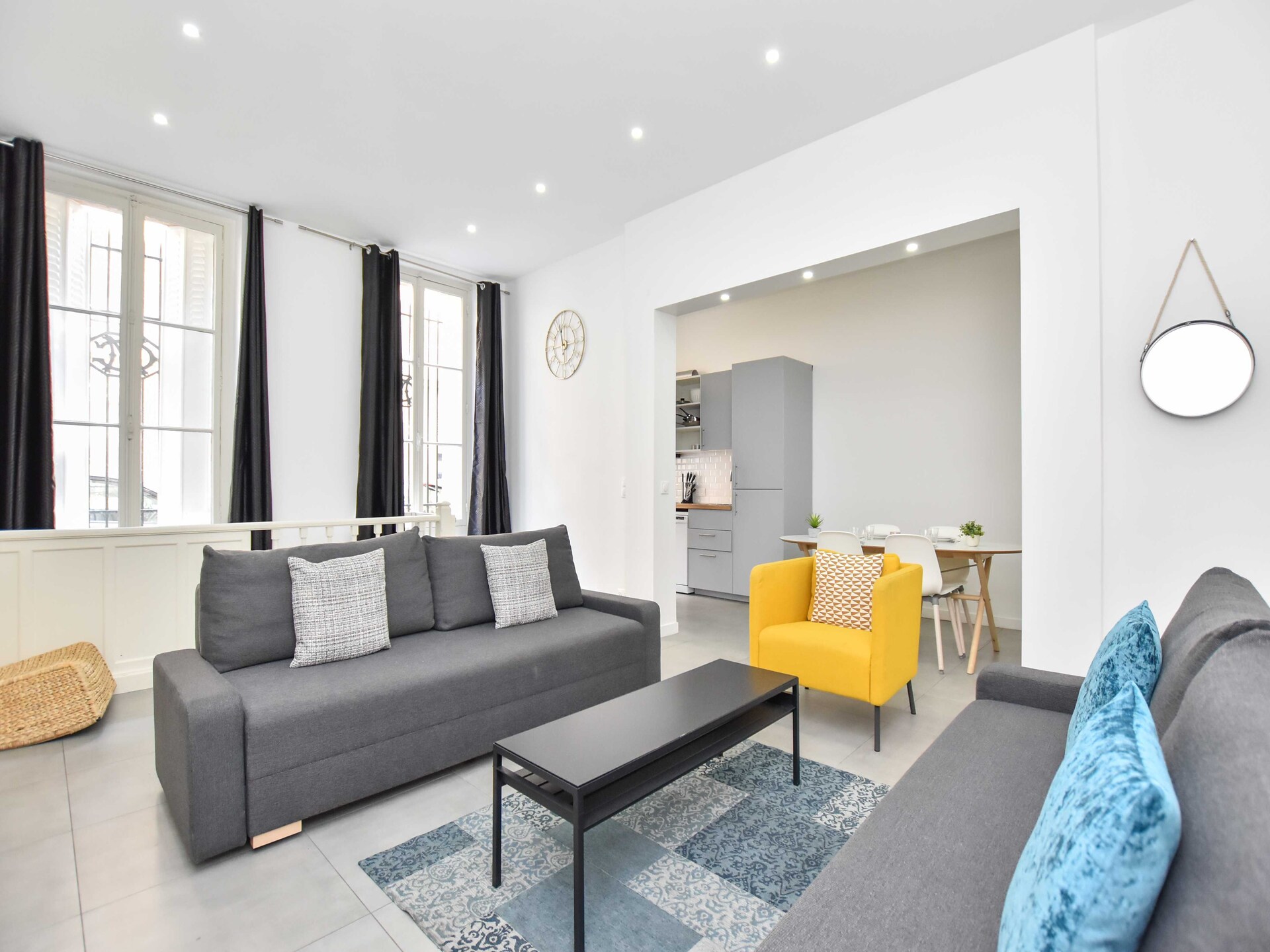 Verfijnd appartement 65m² in chique Madeleine, Parijs 8e arrondissement - foto 7