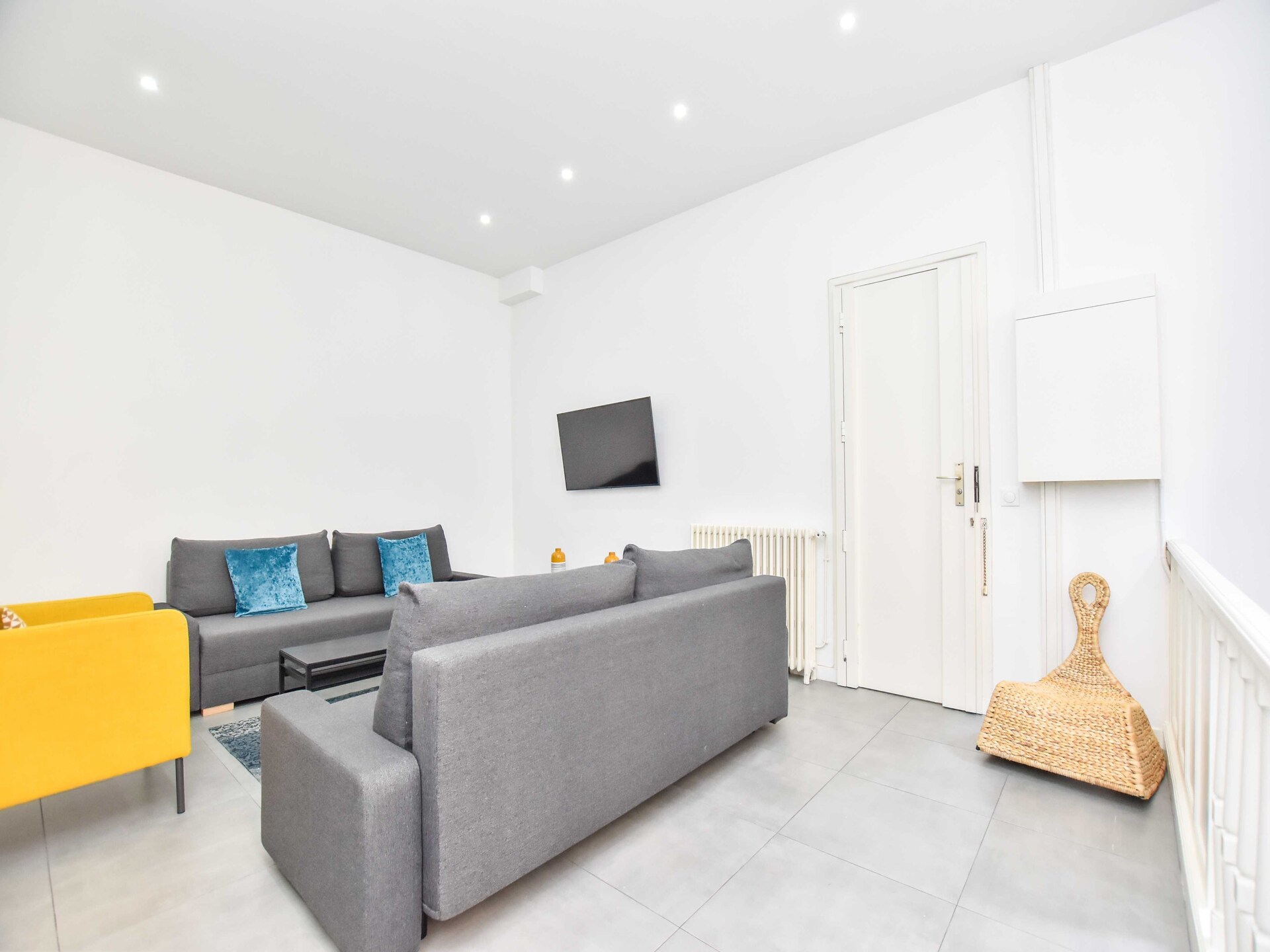 Verfijnd appartement 65m² in chique Madeleine, Parijs 8e arrondissement - foto 9