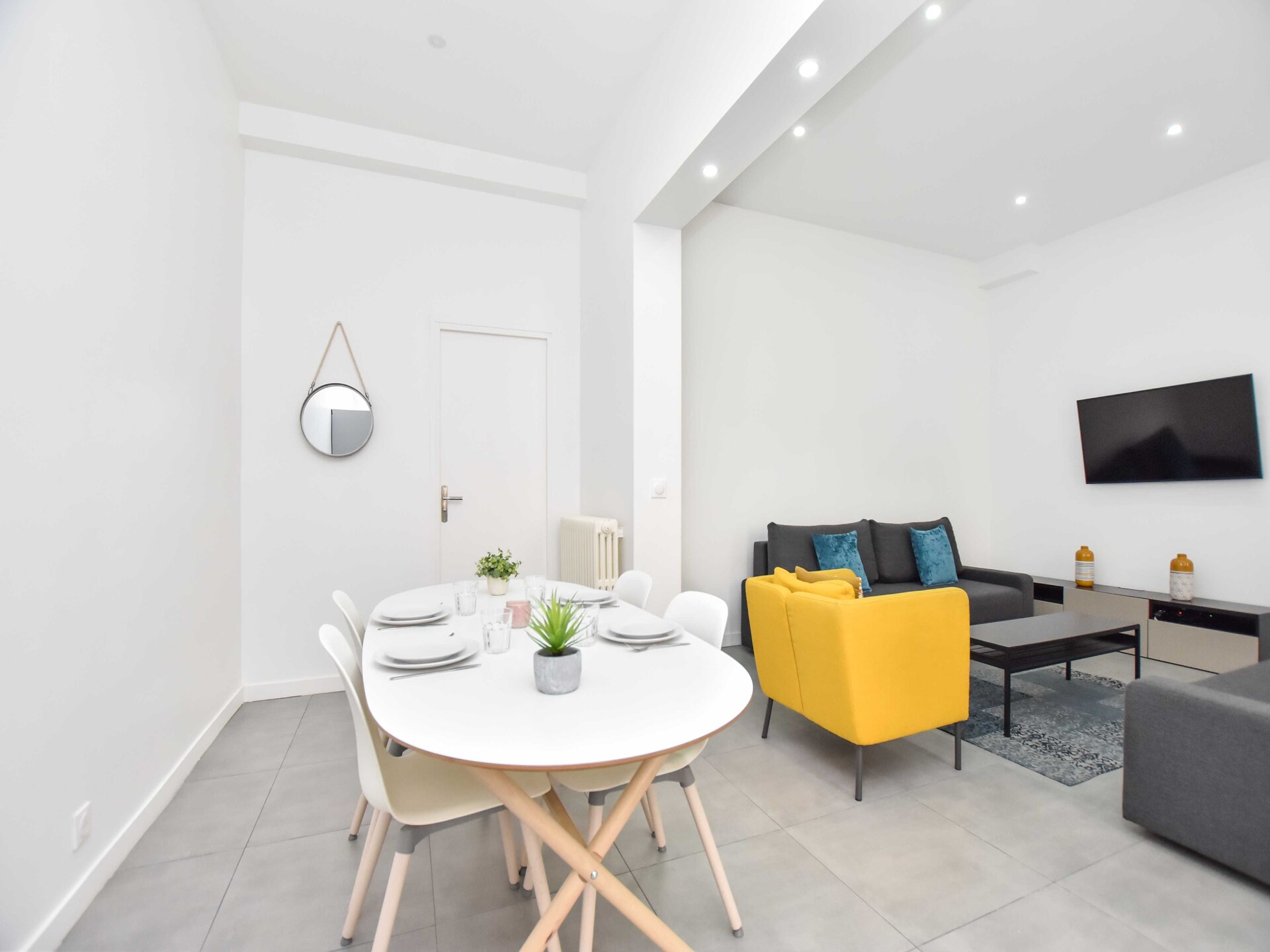 Verfijnd appartement 65m² in chique Madeleine, Parijs 8e arrondissement - foto 10