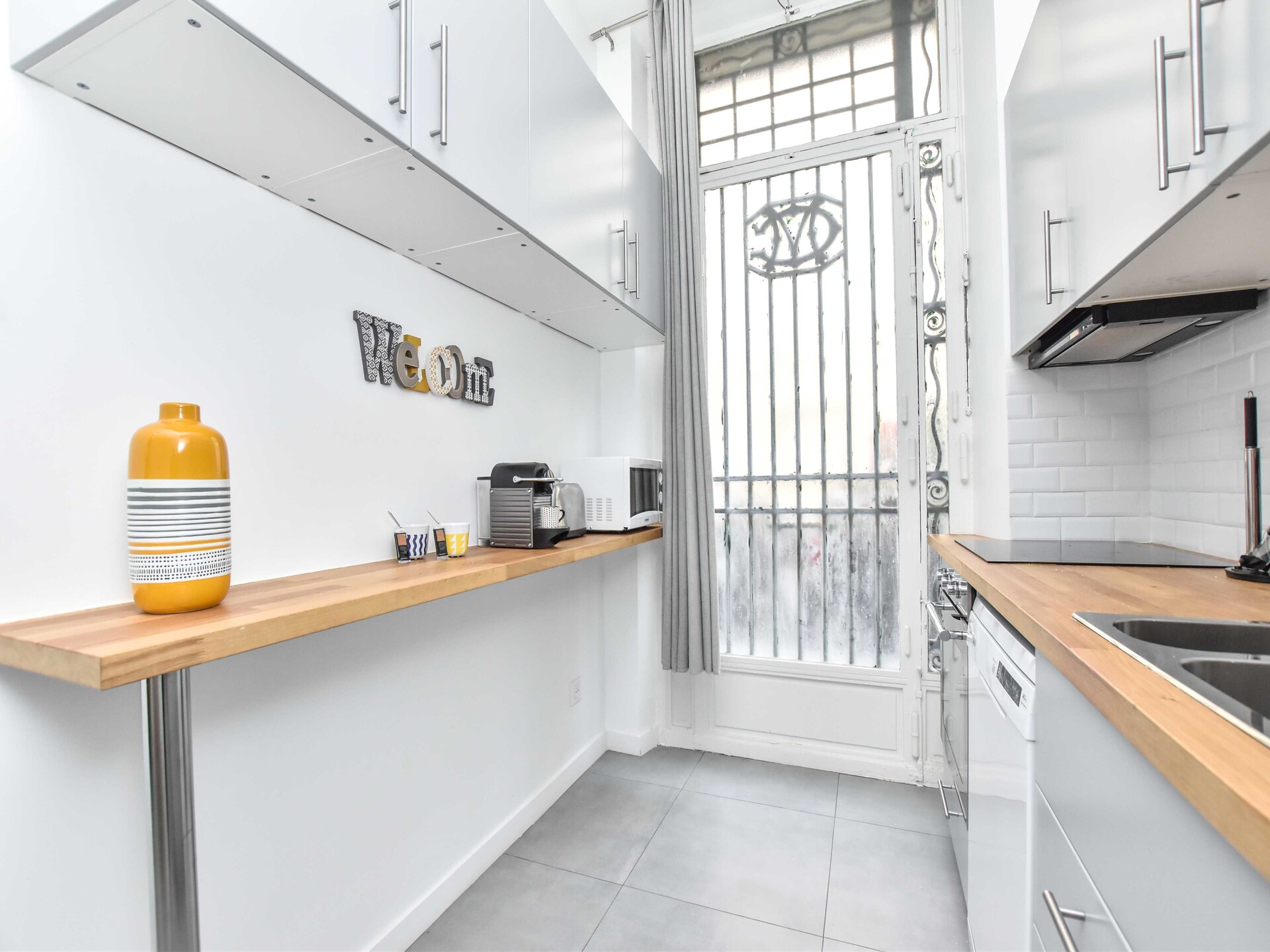Verfijnd appartement 65m² in chique Madeleine, Parijs 8e arrondissement - foto 11