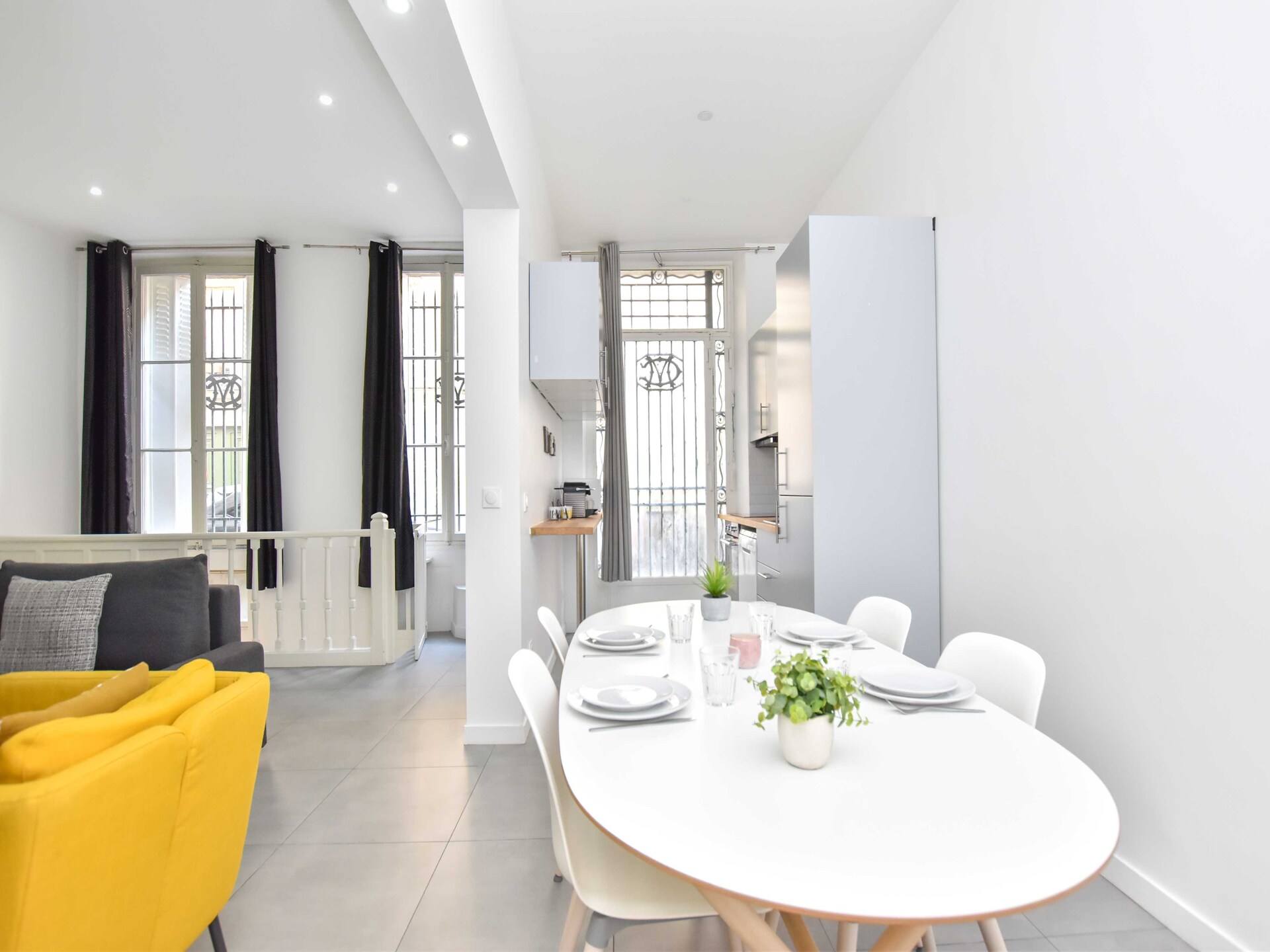 Verfijnd appartement 65m² in chique Madeleine, Parijs 8e arrondissement - foto 12